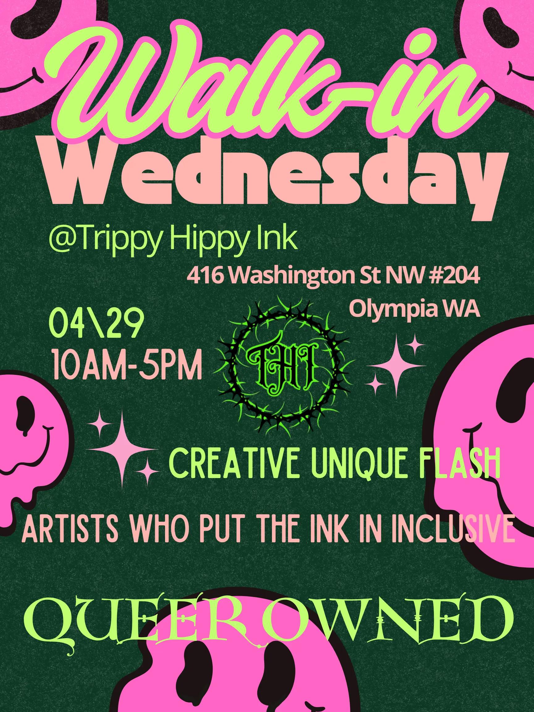 @TrippyHippyInk✨