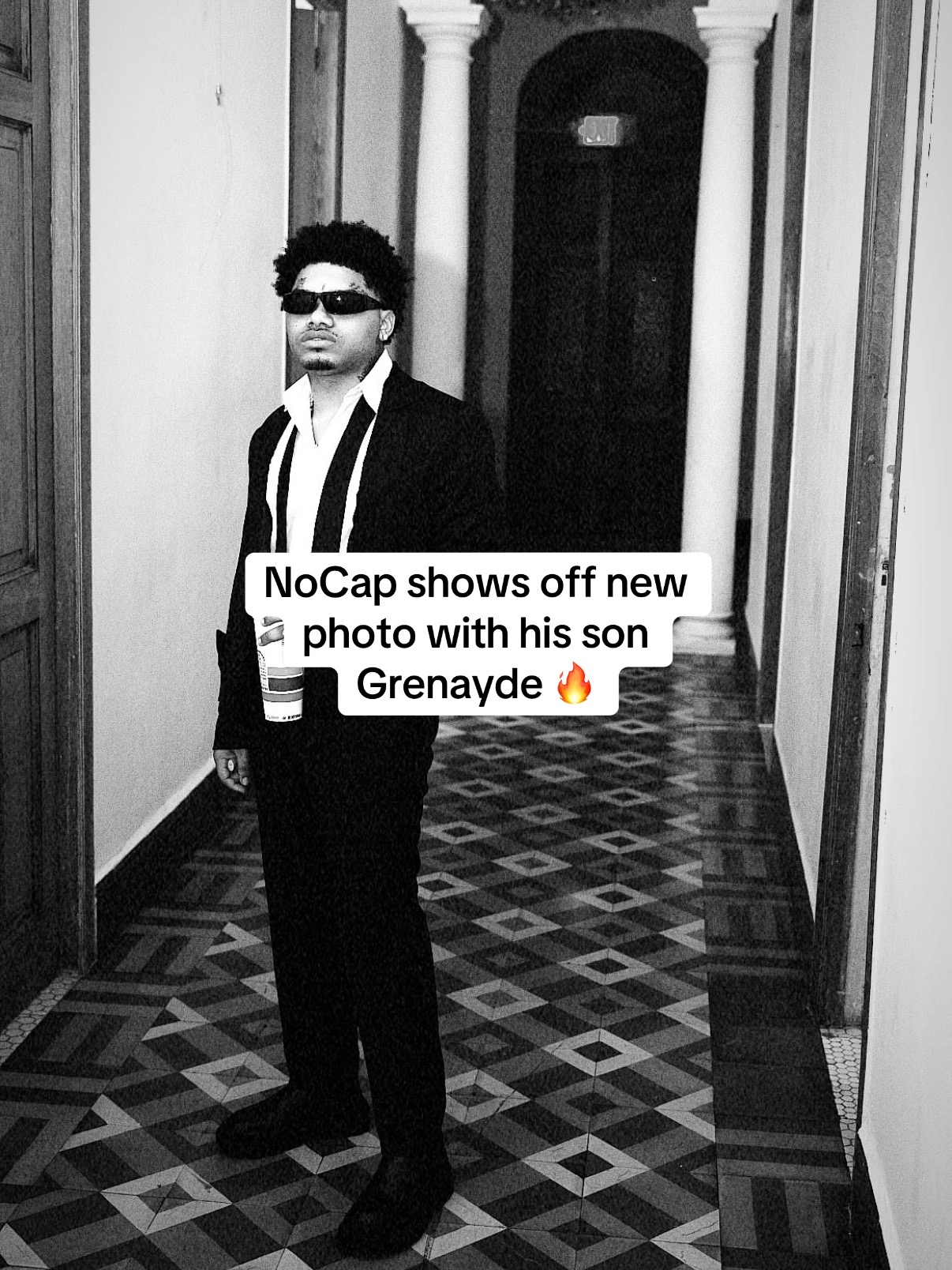 @NoCap Fanpage
