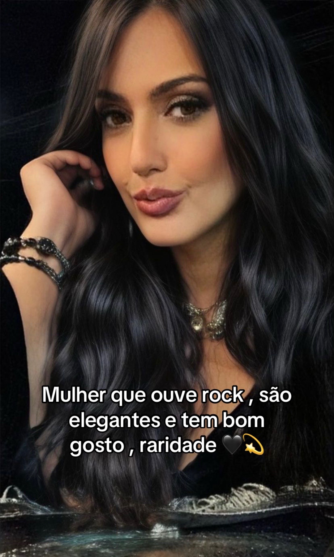 @💫🥀🖤LADY DARK🖤🥀💫