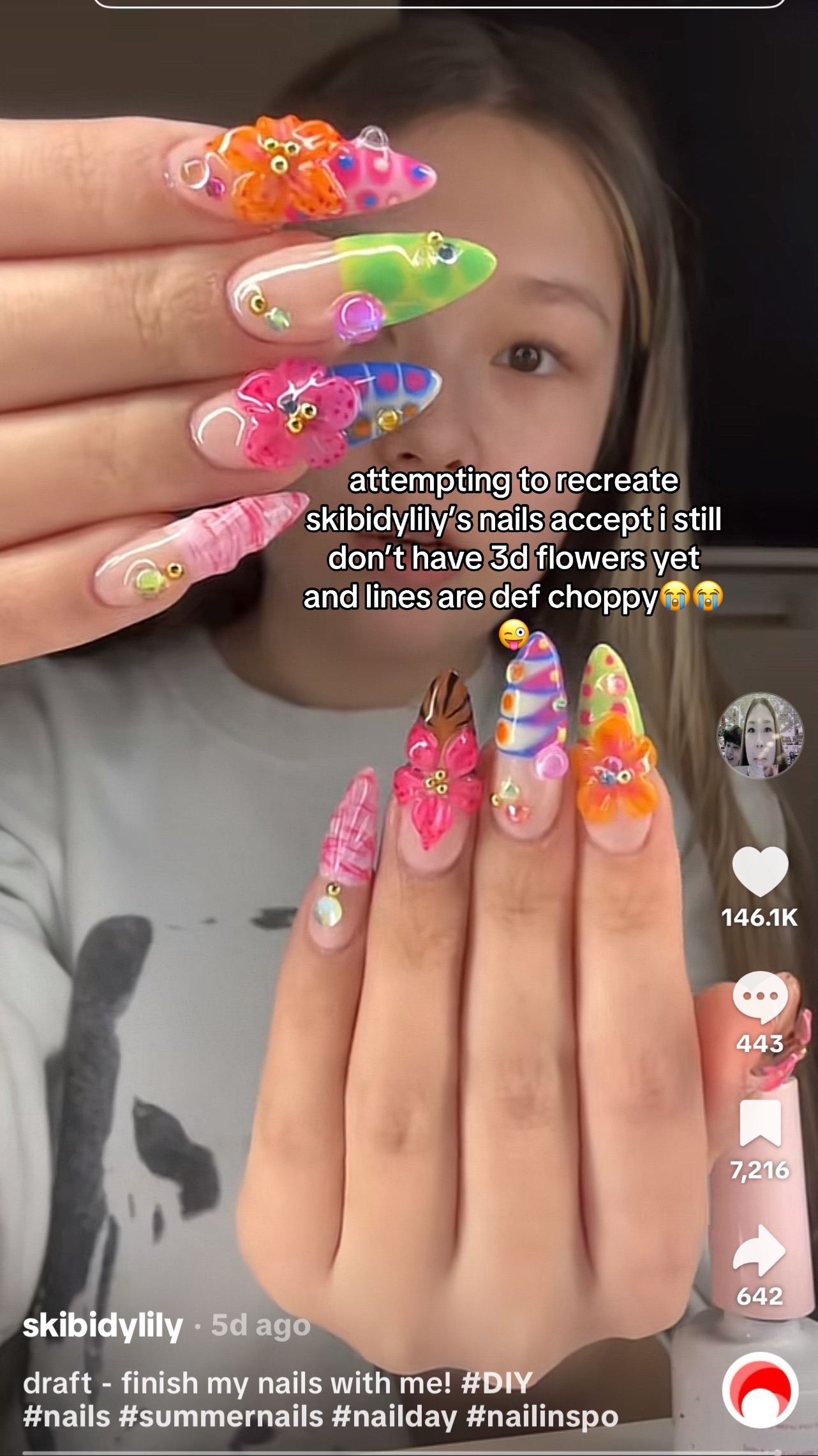 @unicorn alien 👾