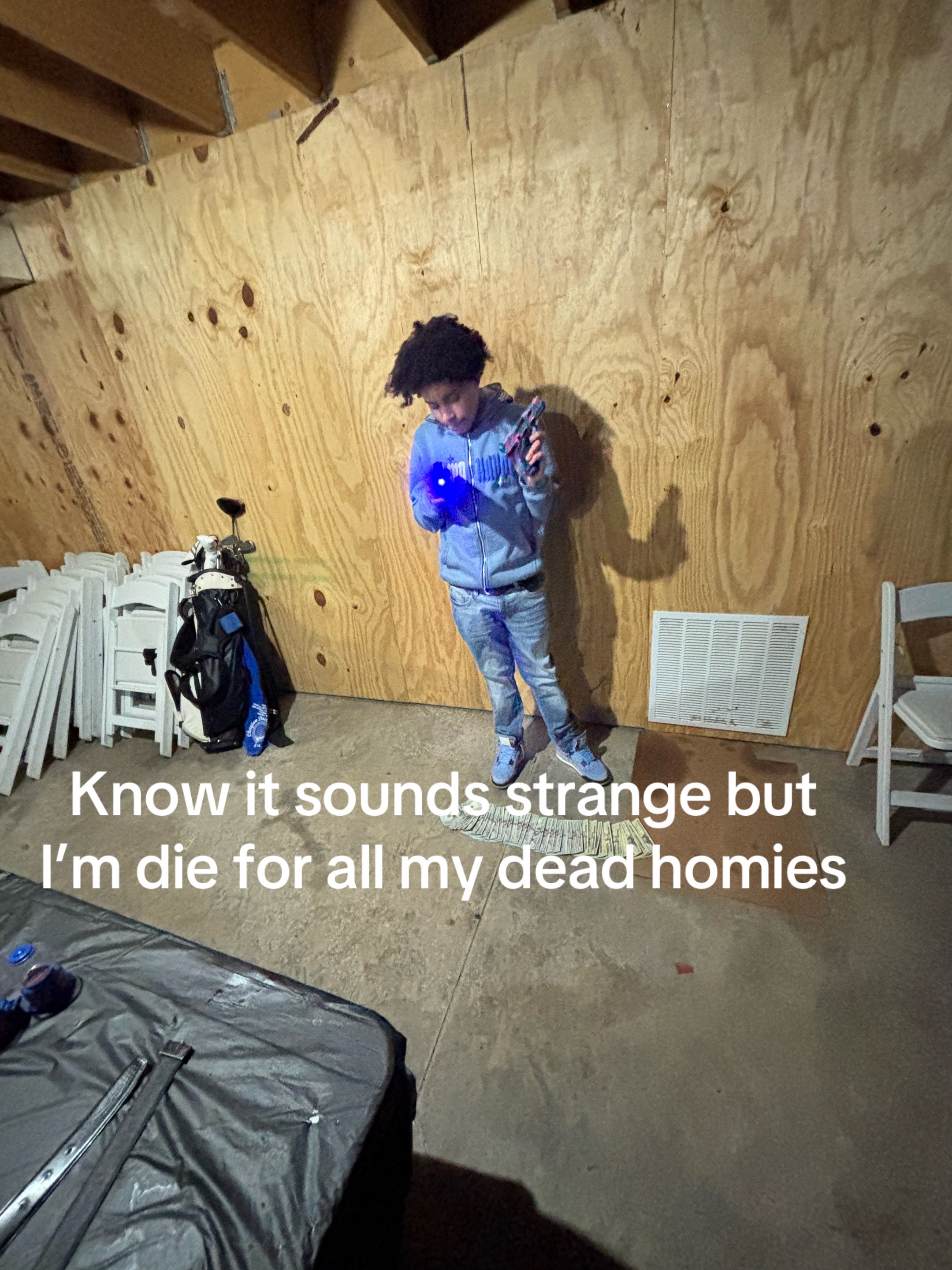@BabyⓂ️