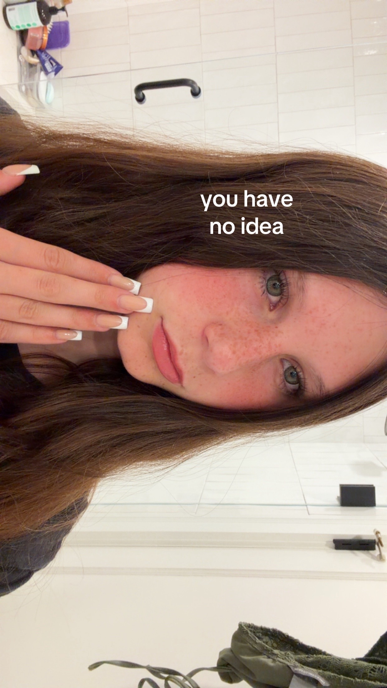 @youdontknowme