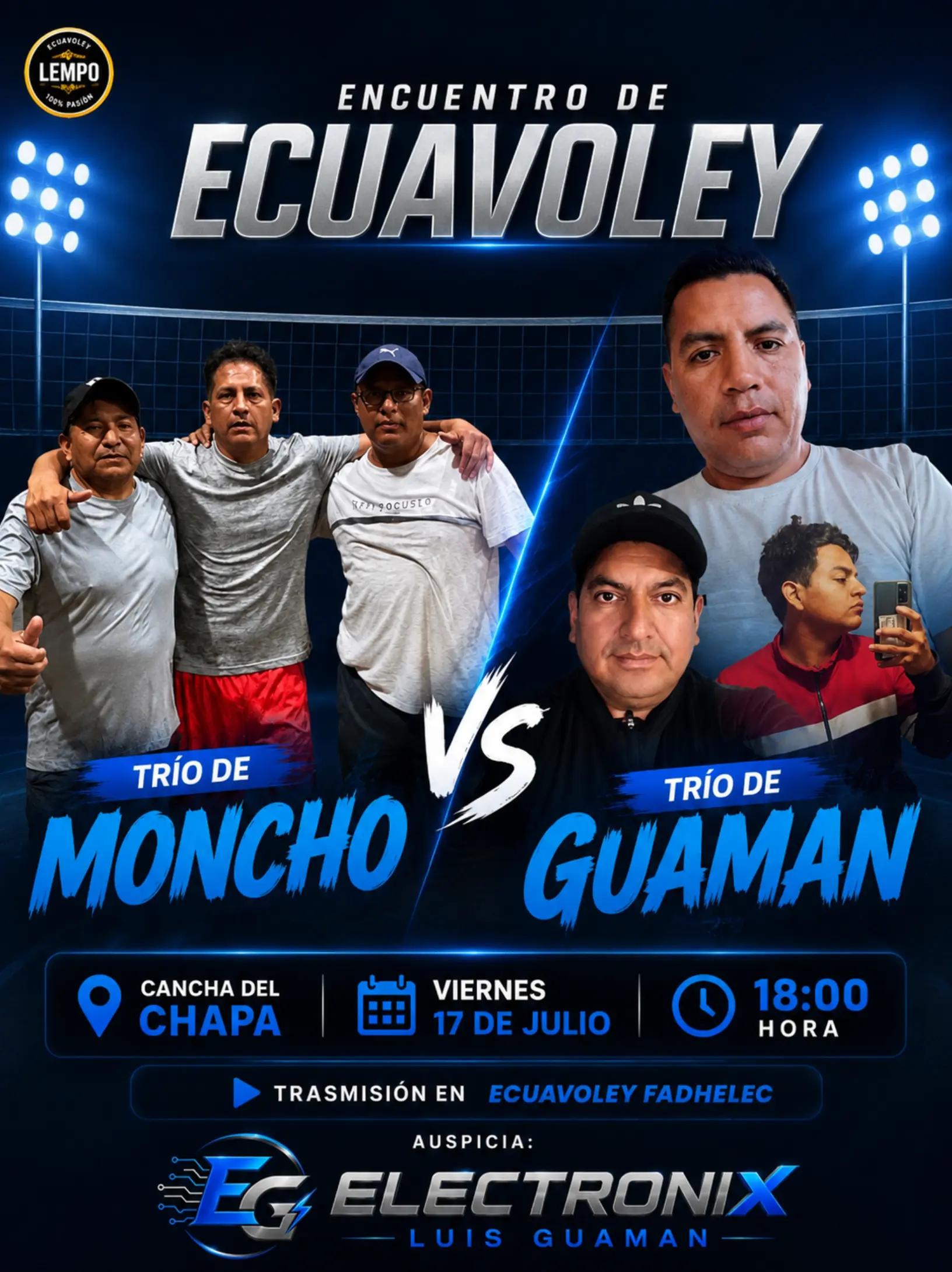 @Ecuavoley Fadhelec