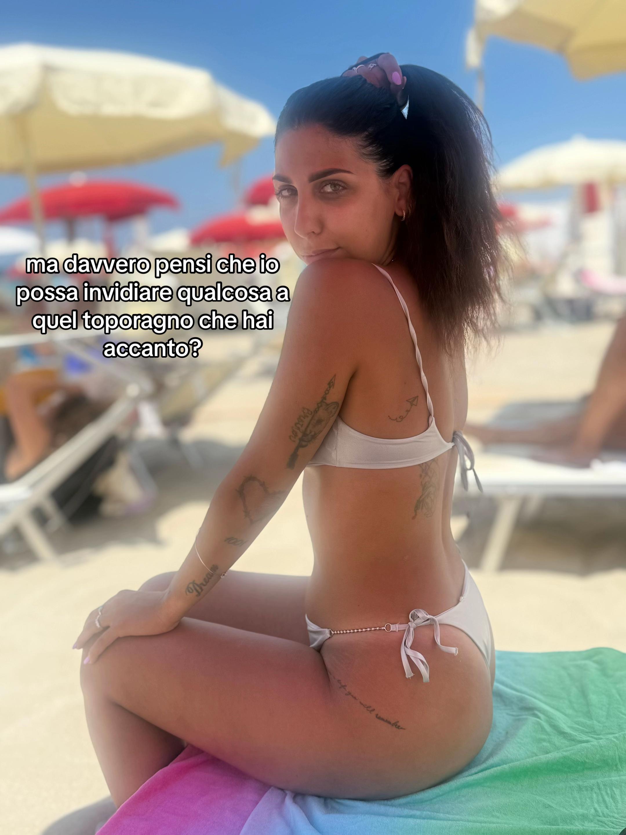 @Sabrina Di Marco