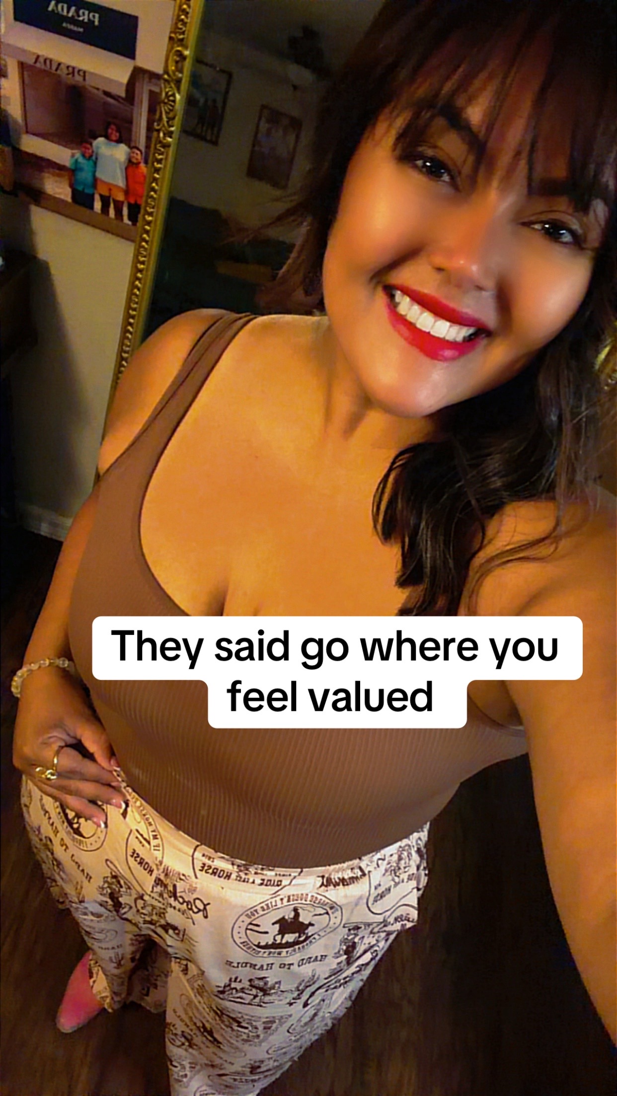 @Syra Mendoza