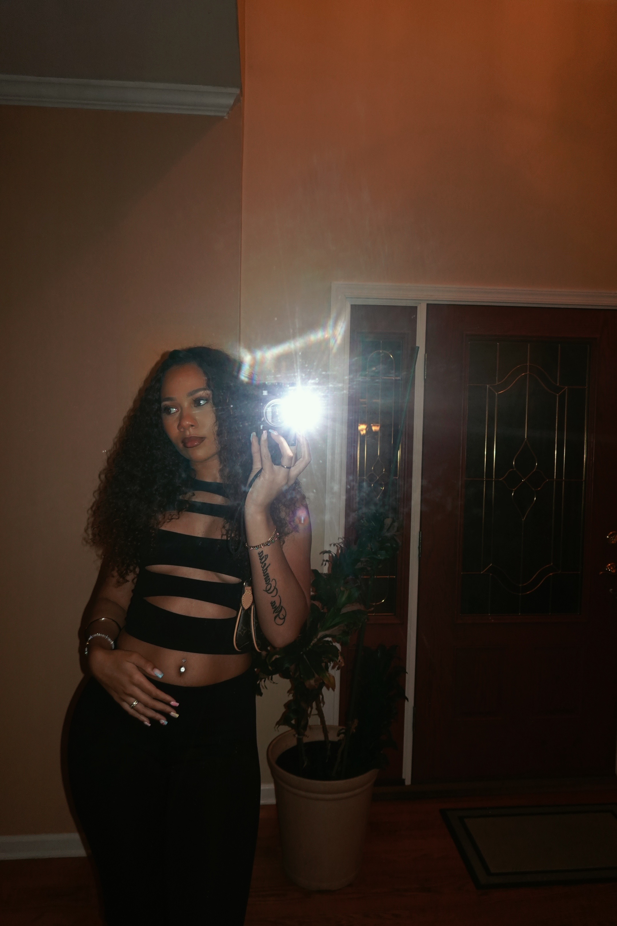 @Aniyah Wright