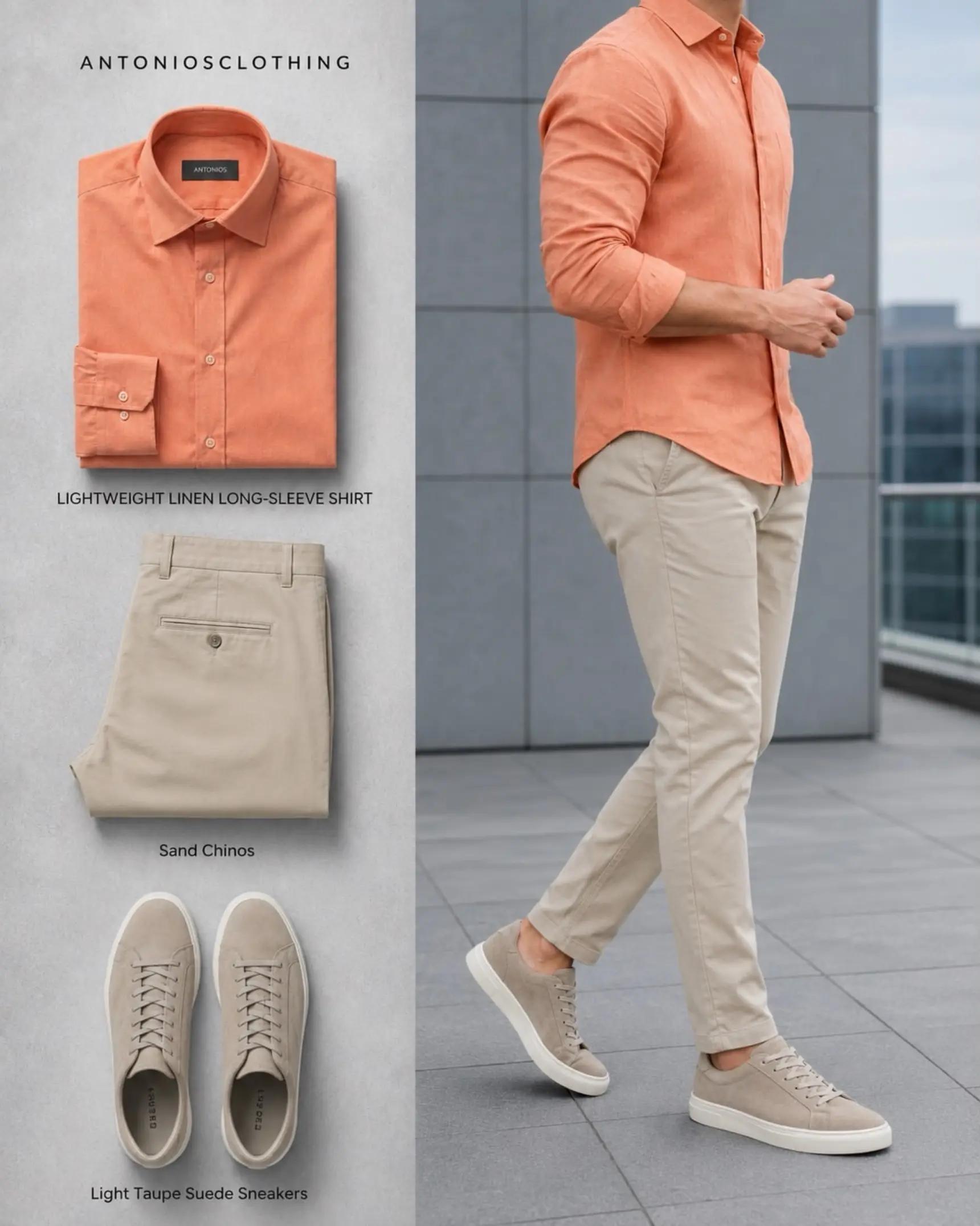 @Fashion man