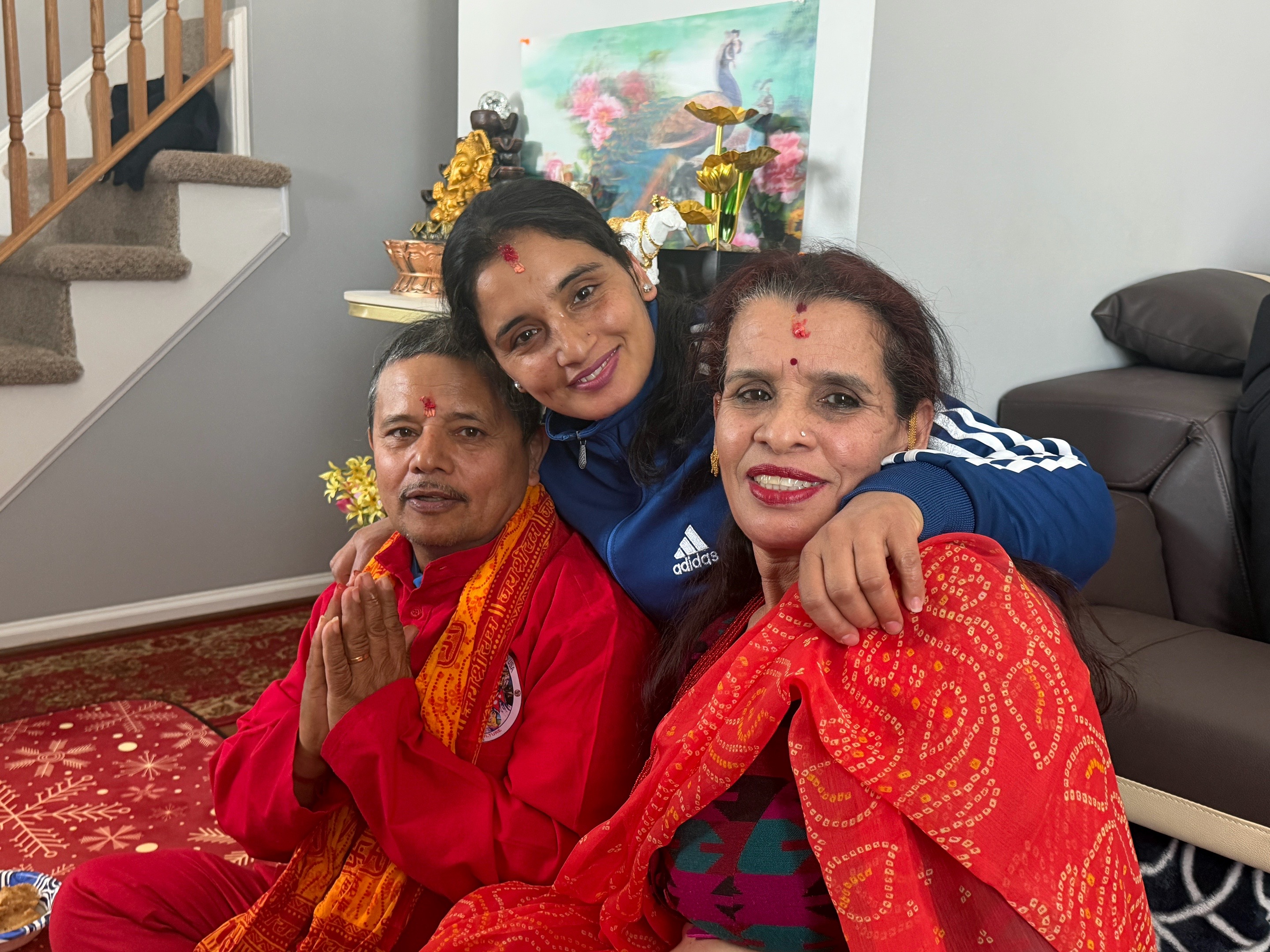 @Rupa Adhikari