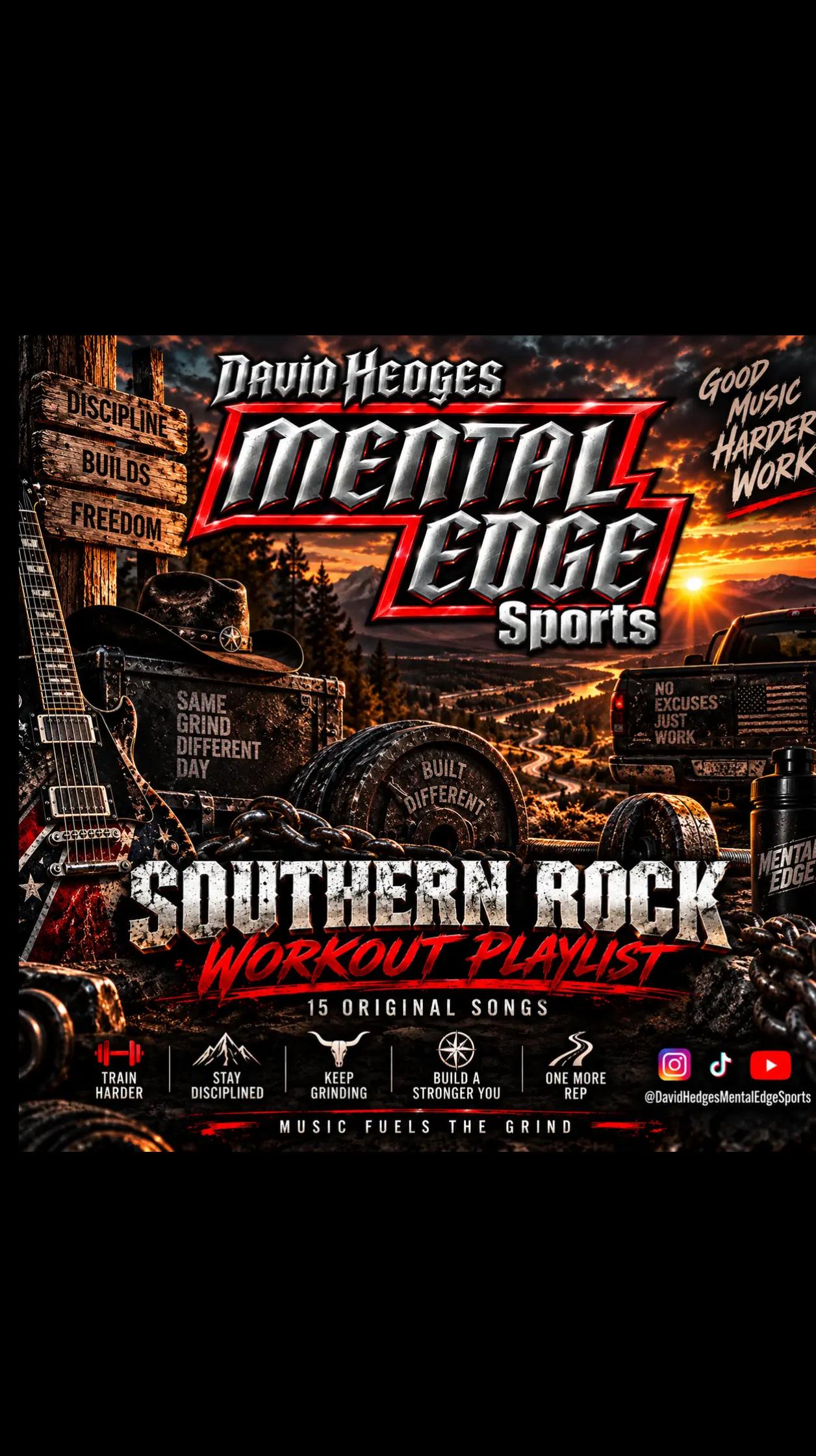 @Mental Edge Sports