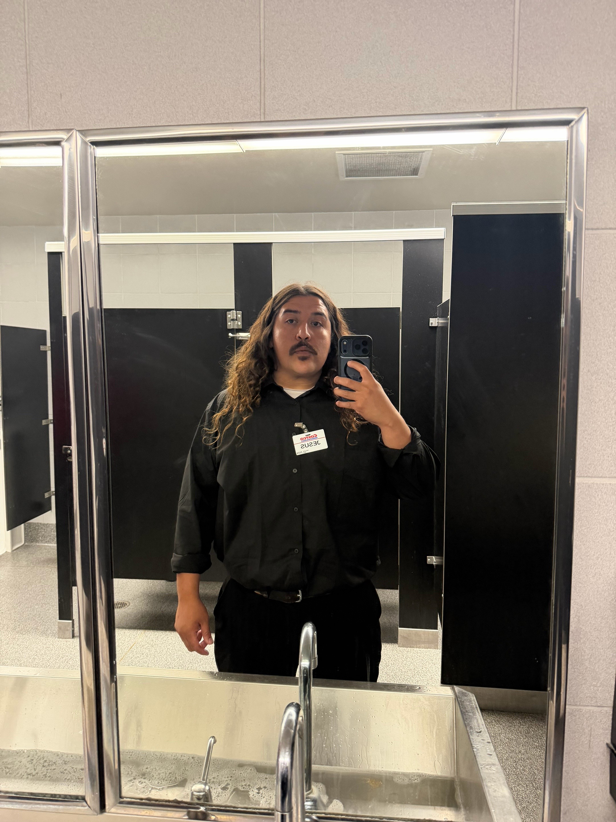 @Fat Jesus | comedian