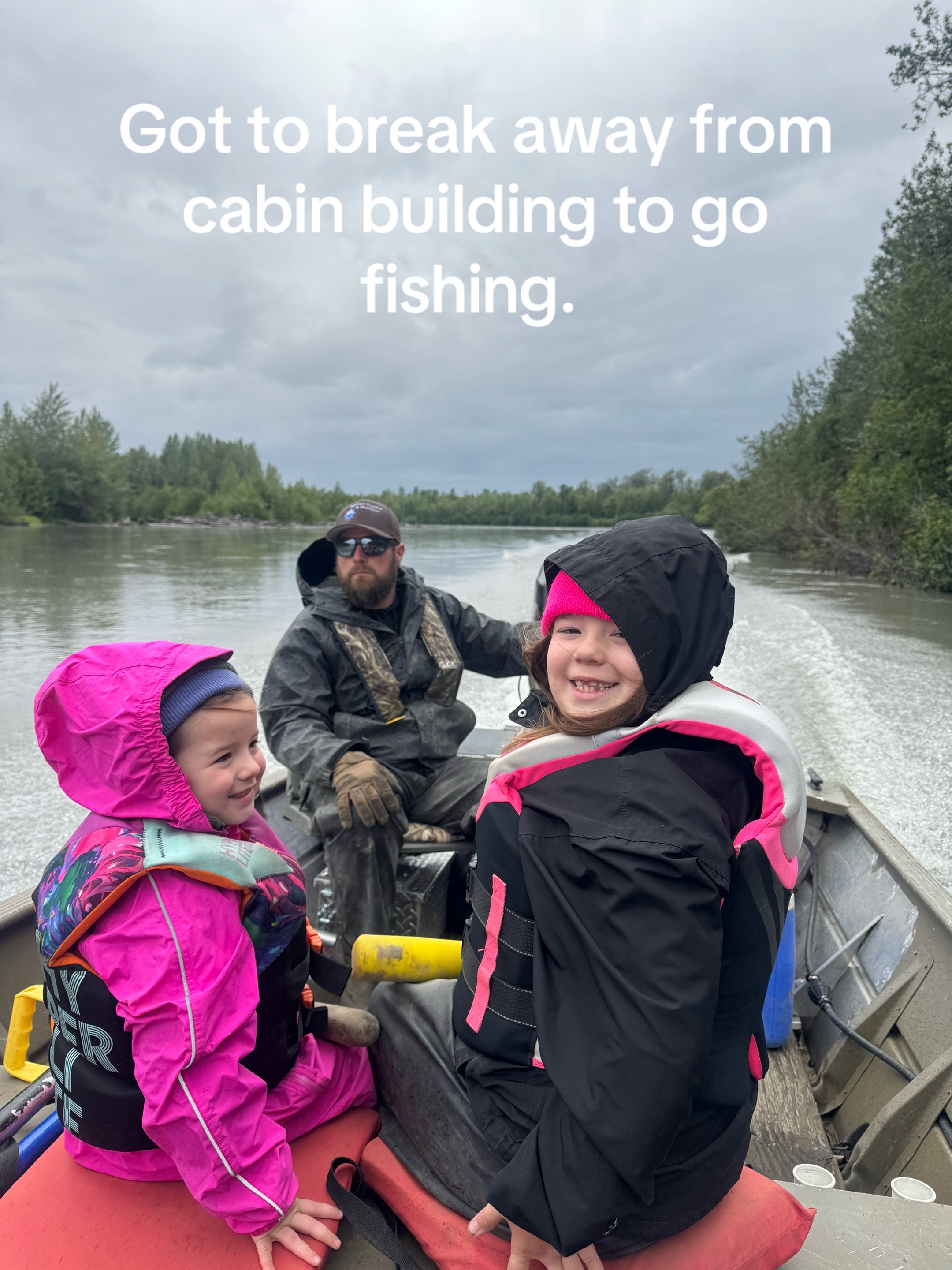 @AKventures | Wasilla Realtor
