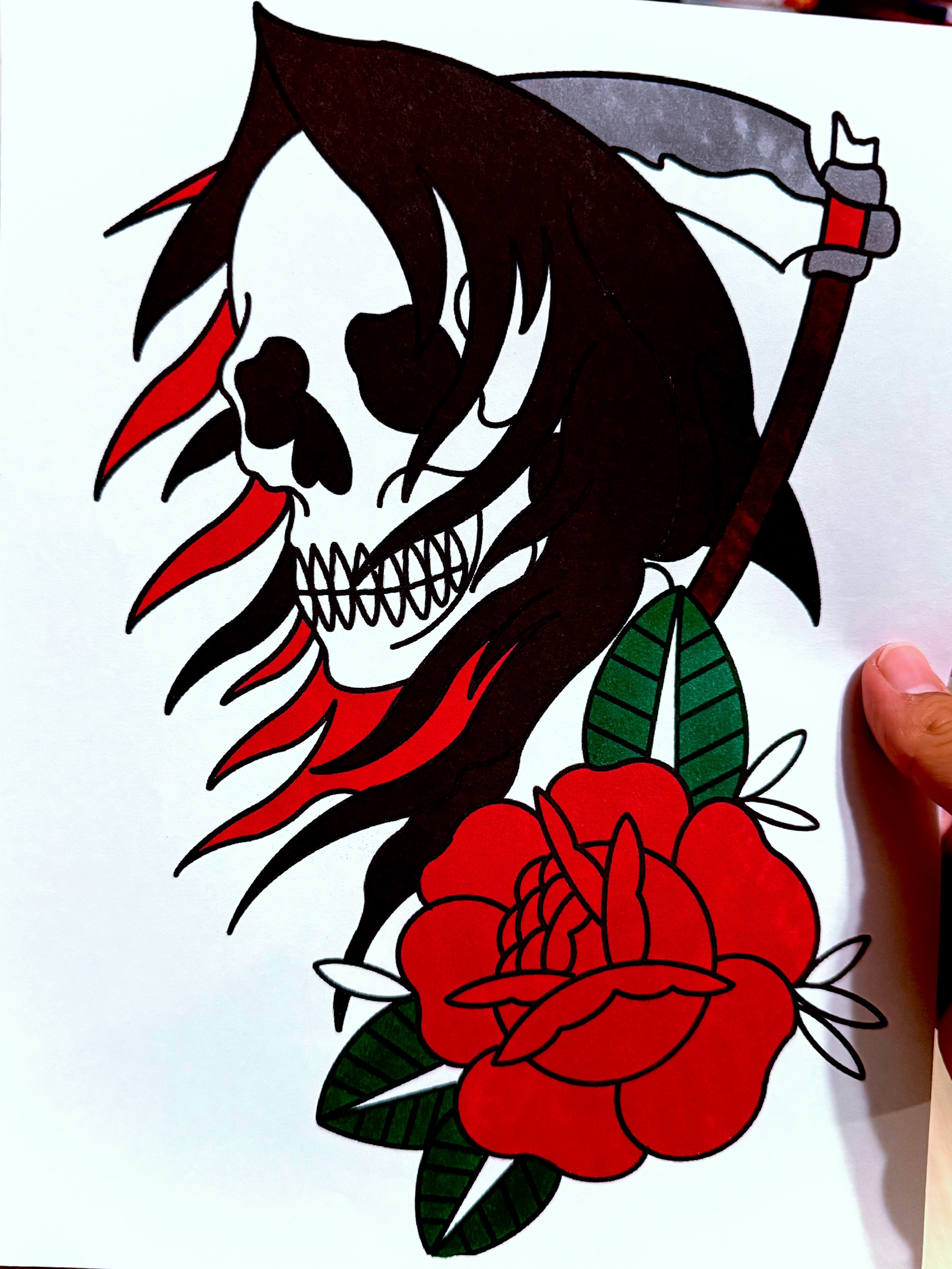@Gho$tFace