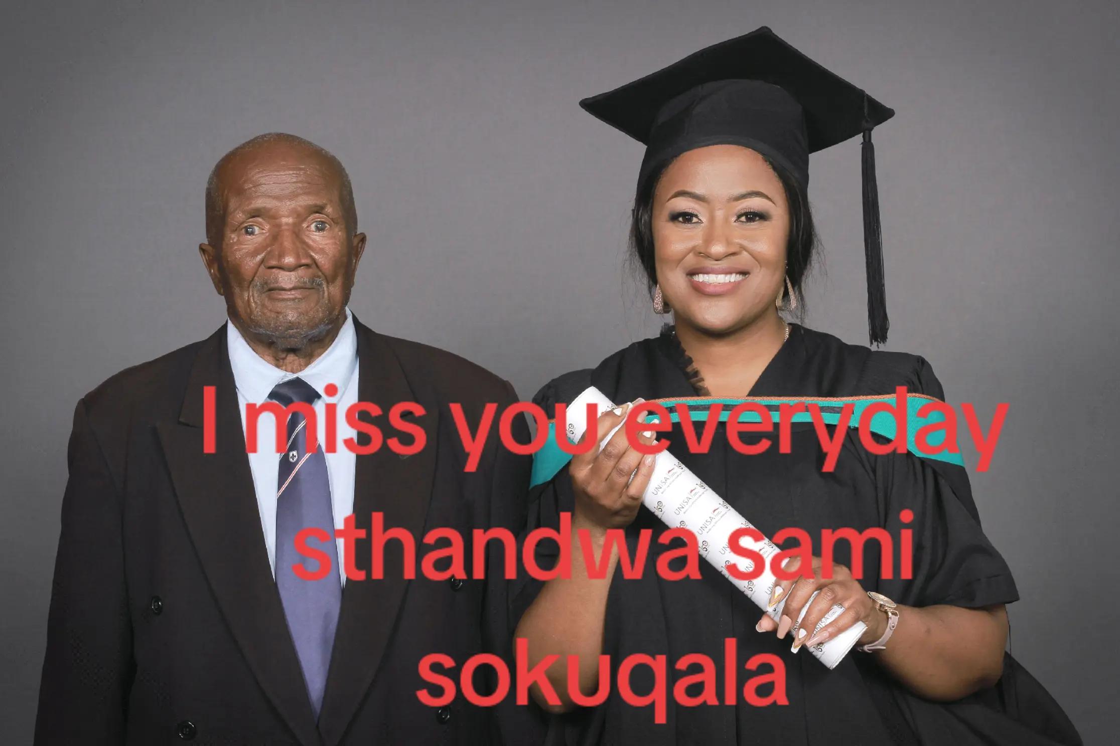 @Makhozah