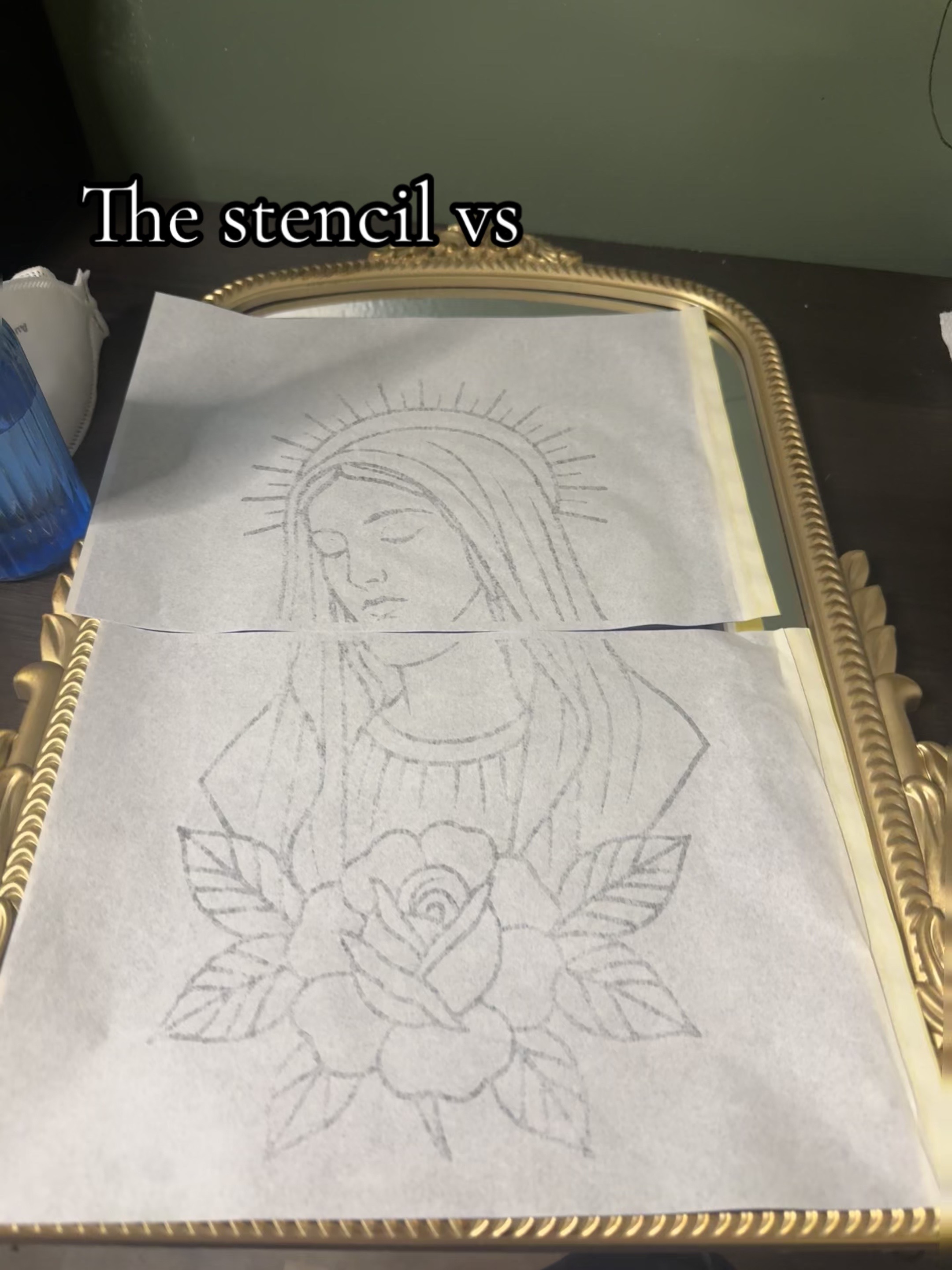 @Cadence | Tattoo Apprentice