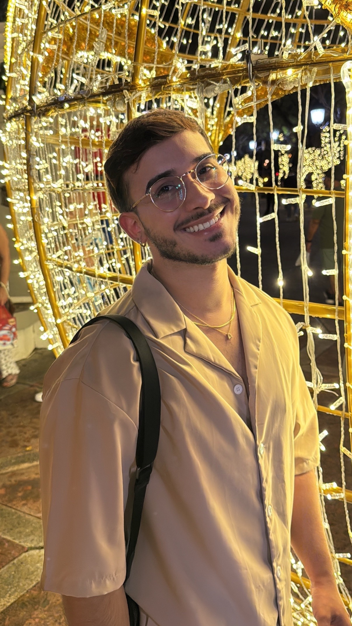 @Alex Meléndez