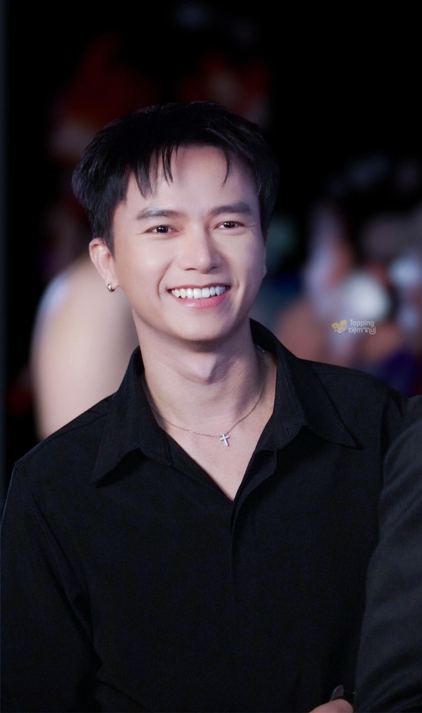 @Topping của tiệm Nui