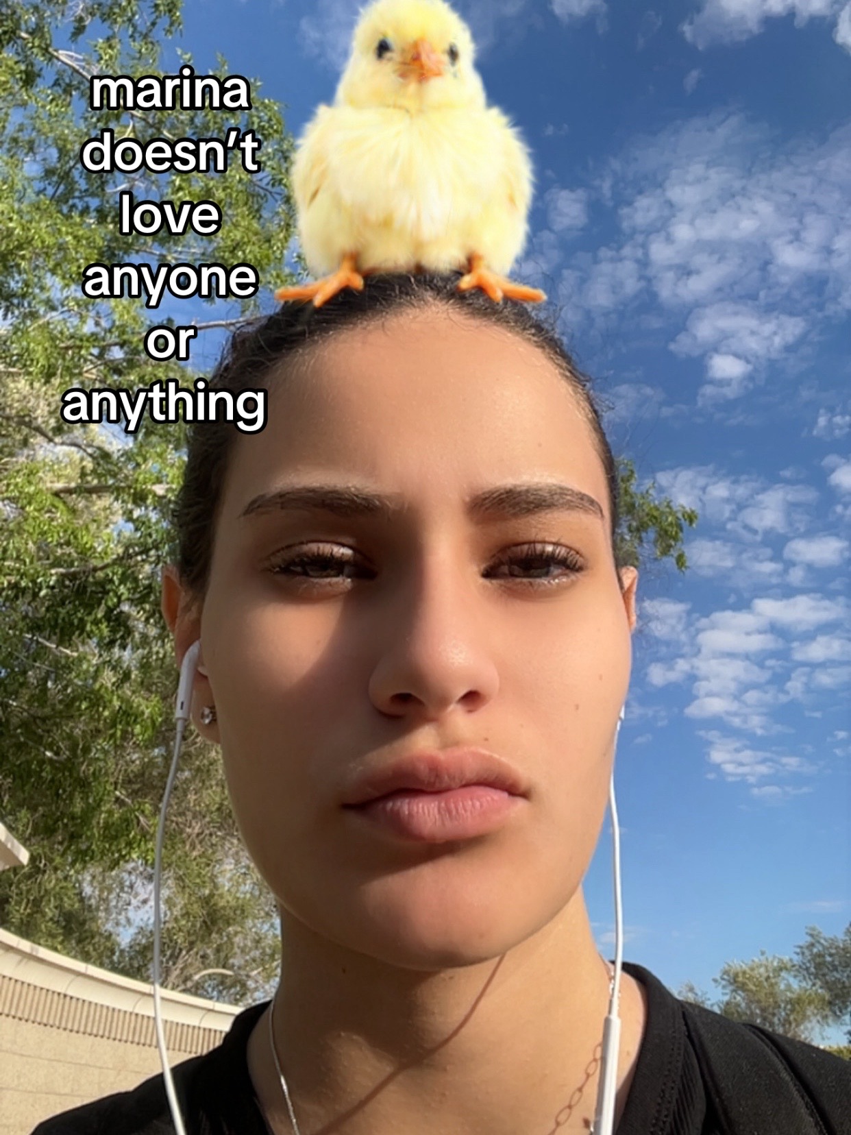 @مارينا