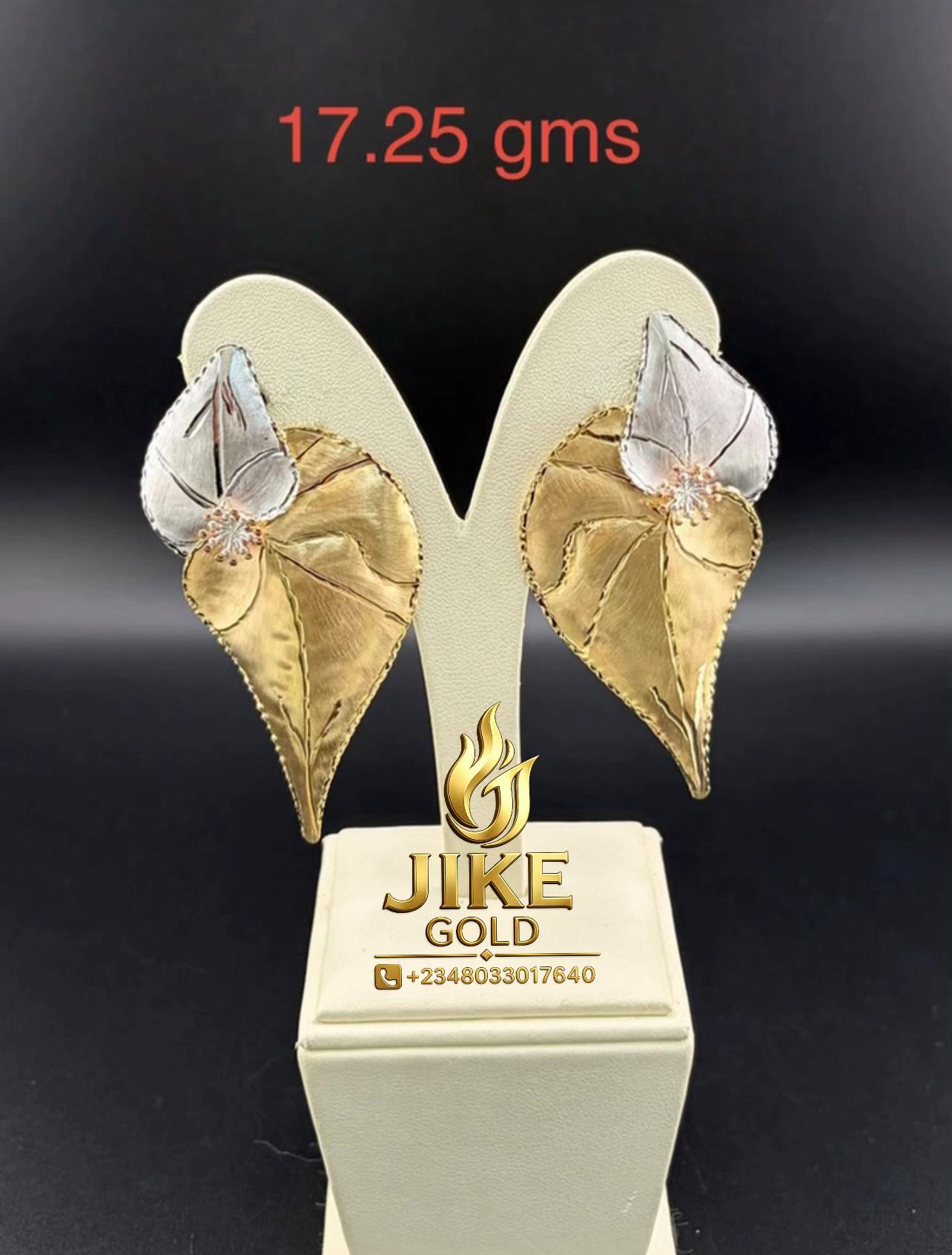 @jikegold_jewelry