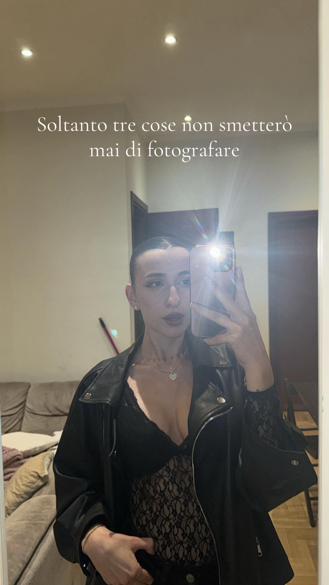 @Michela Rizzi