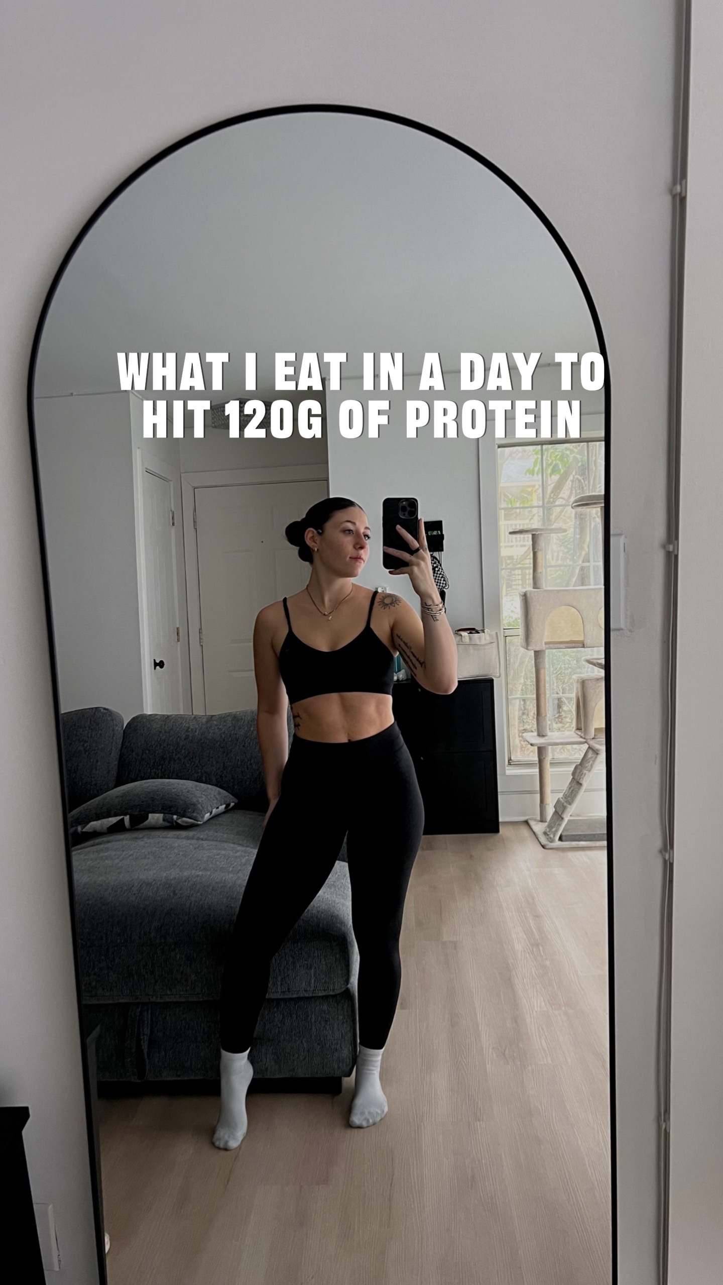 @Ally Minson | Online Fitness
