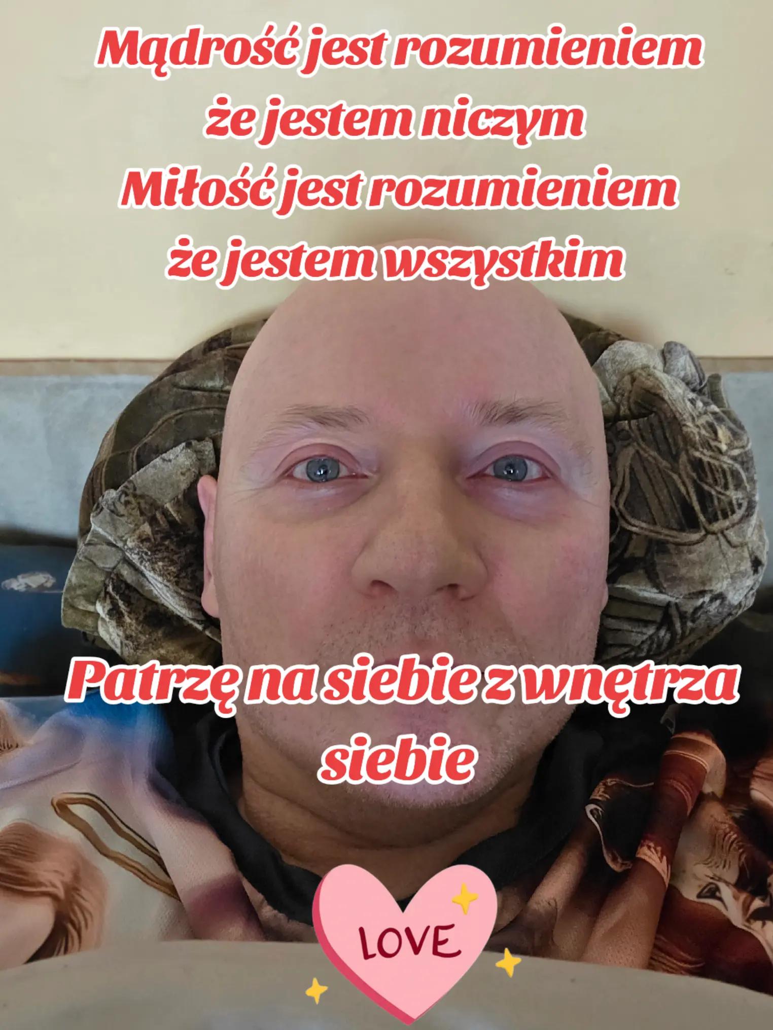 @MiłośćŚwiadomośćPrawda