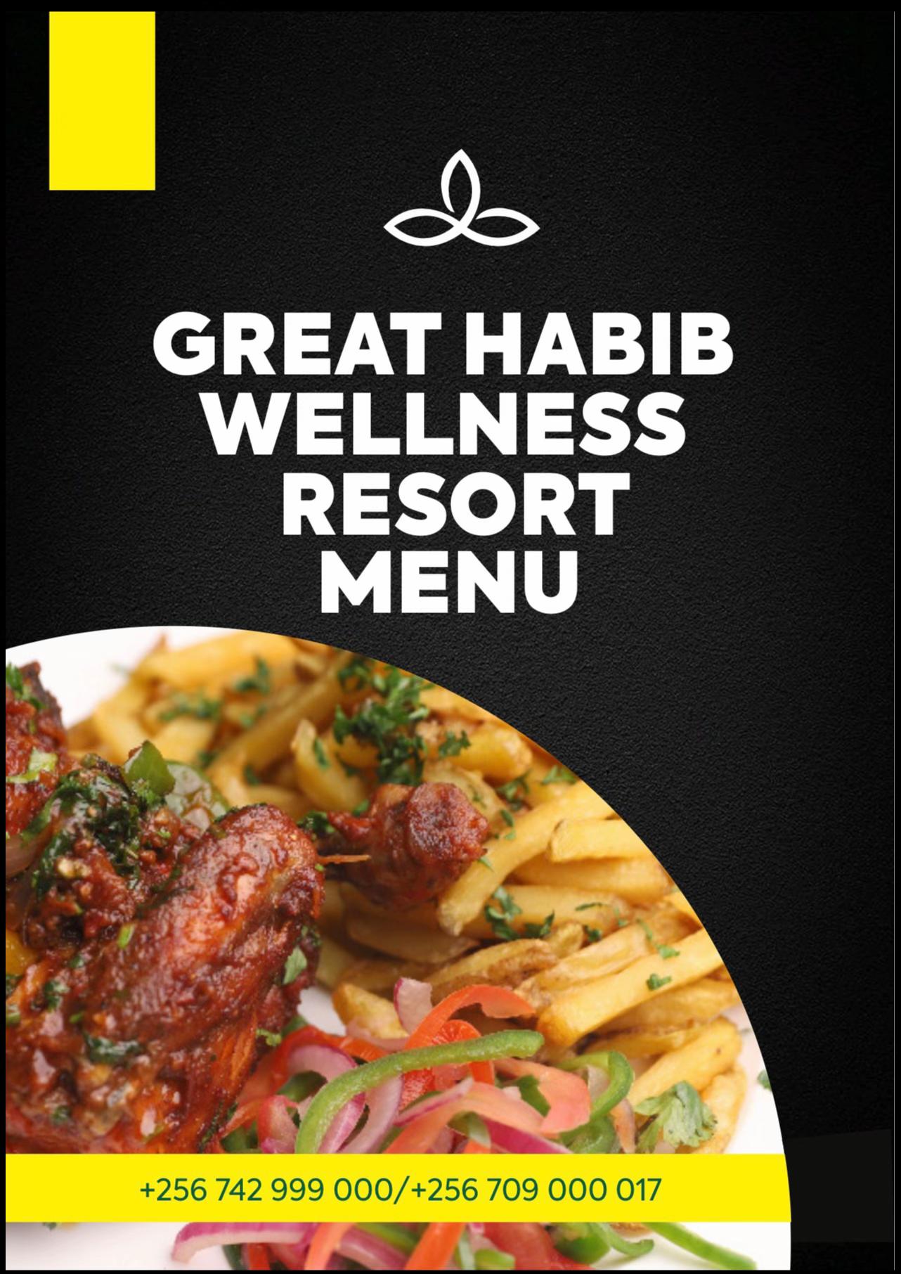 @Great Habib Wellness Resort