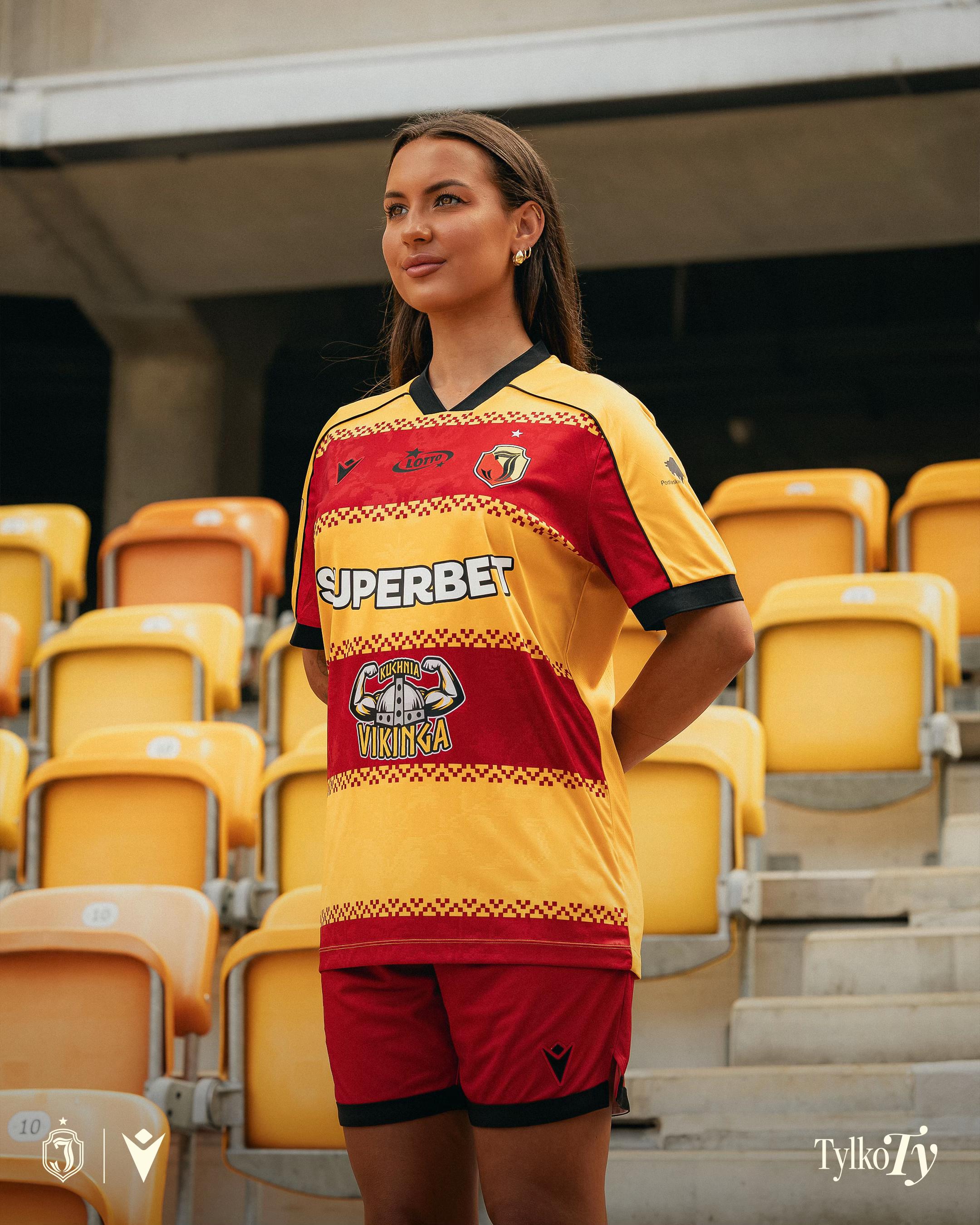 @Jagiellonia Białystok