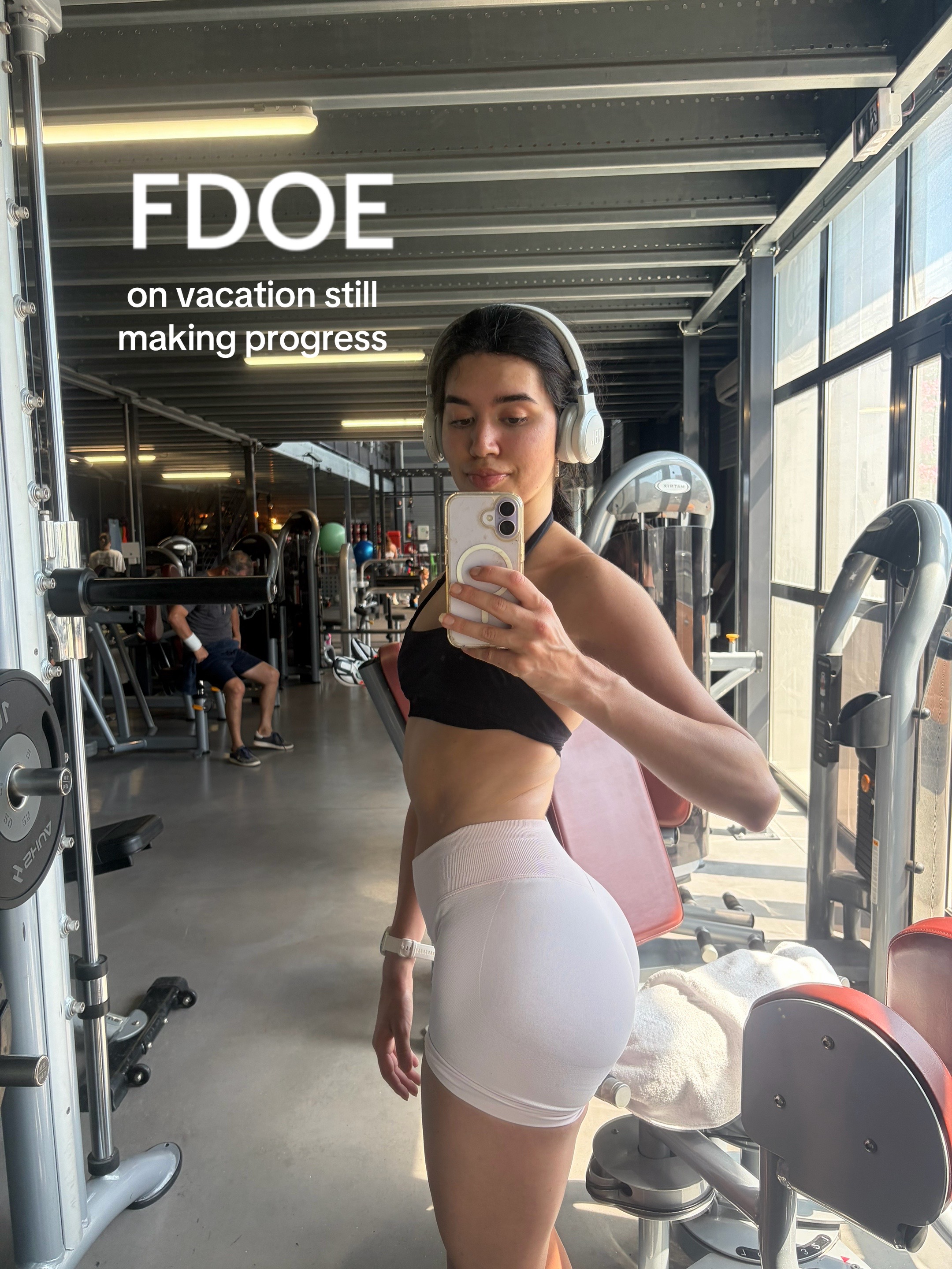 @maya gabriele