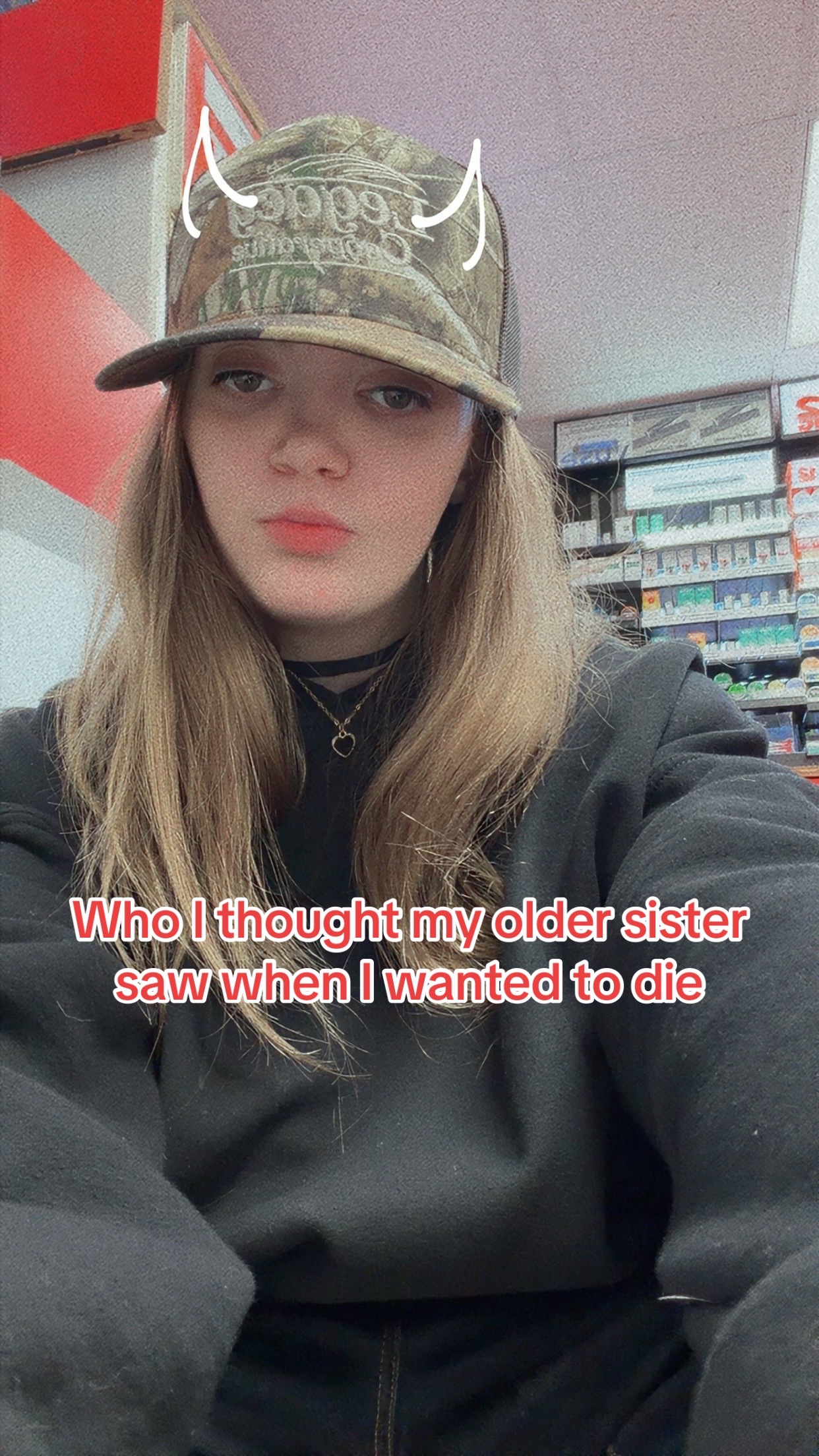 @Aliyah Mills