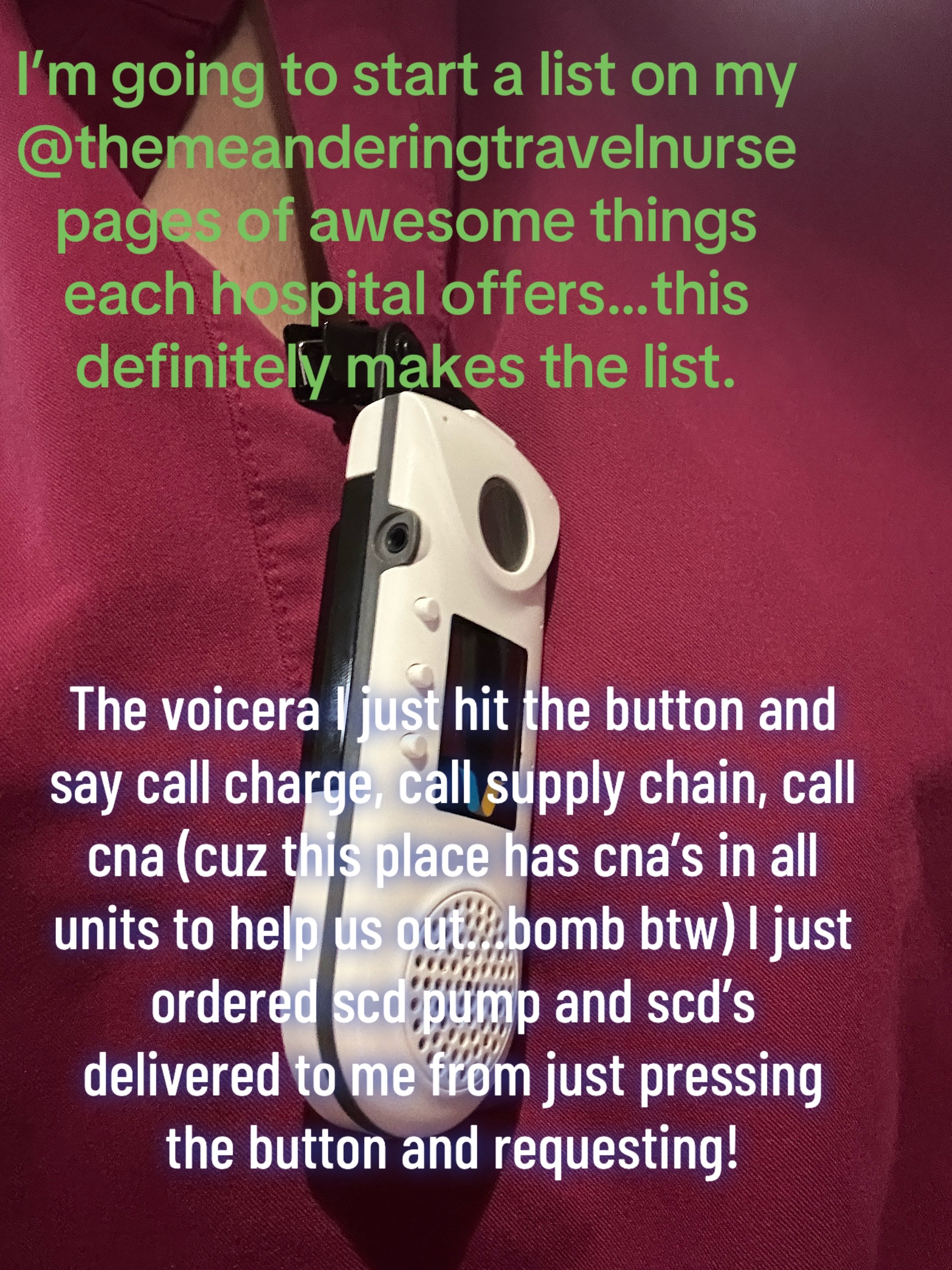 @themeanderingnurse