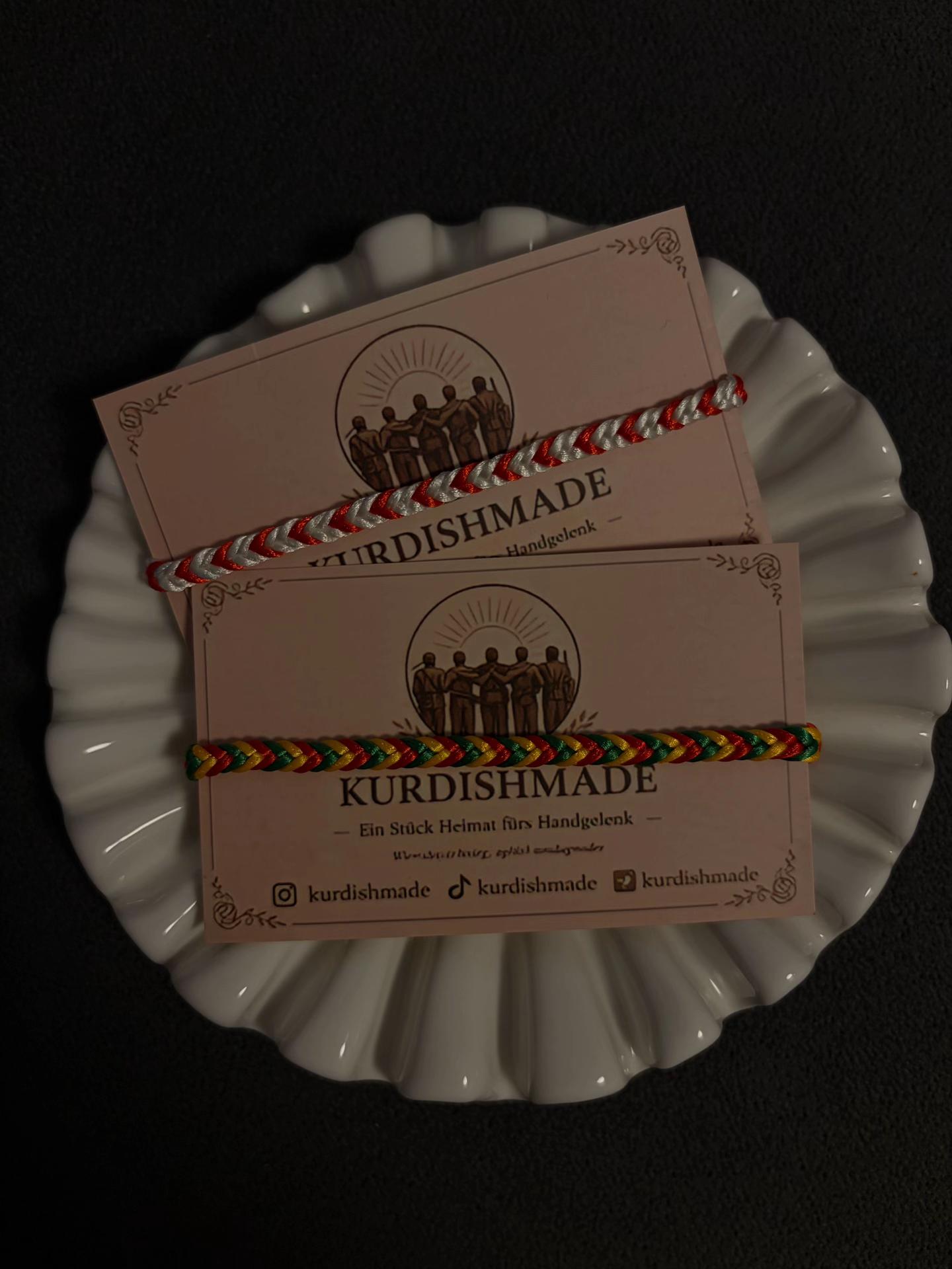 @KurdishMade