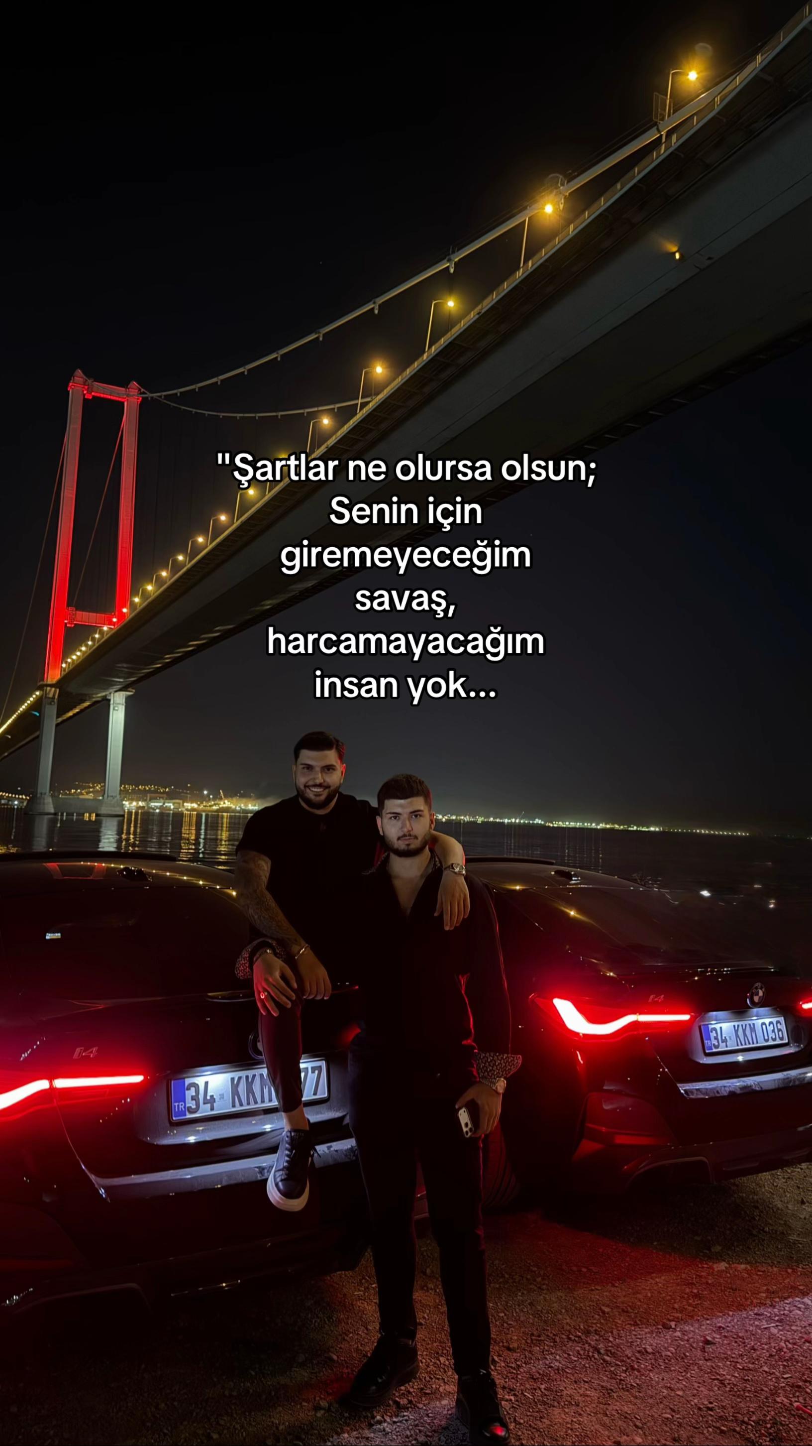@Baran Dinler