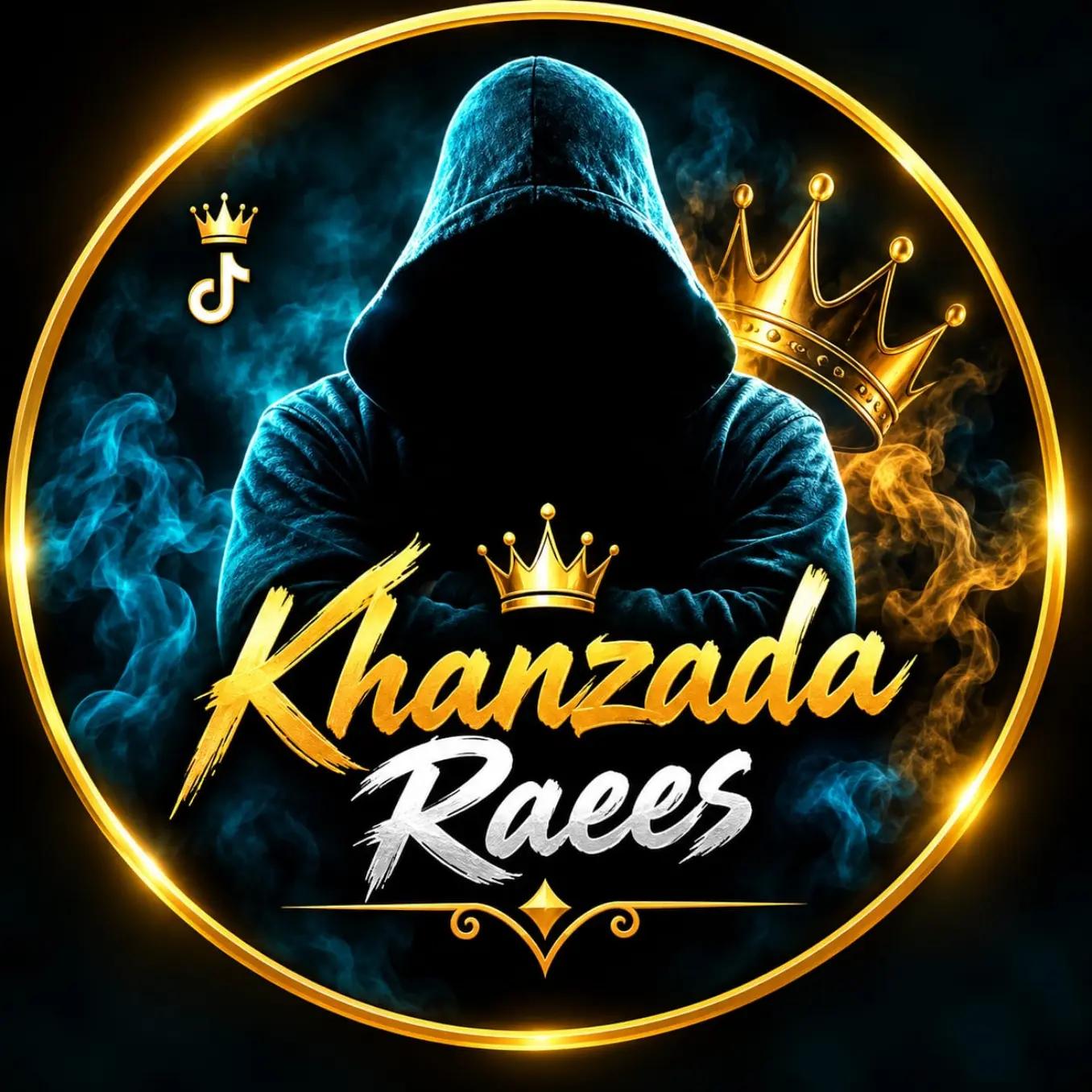 @Khanzada Raees