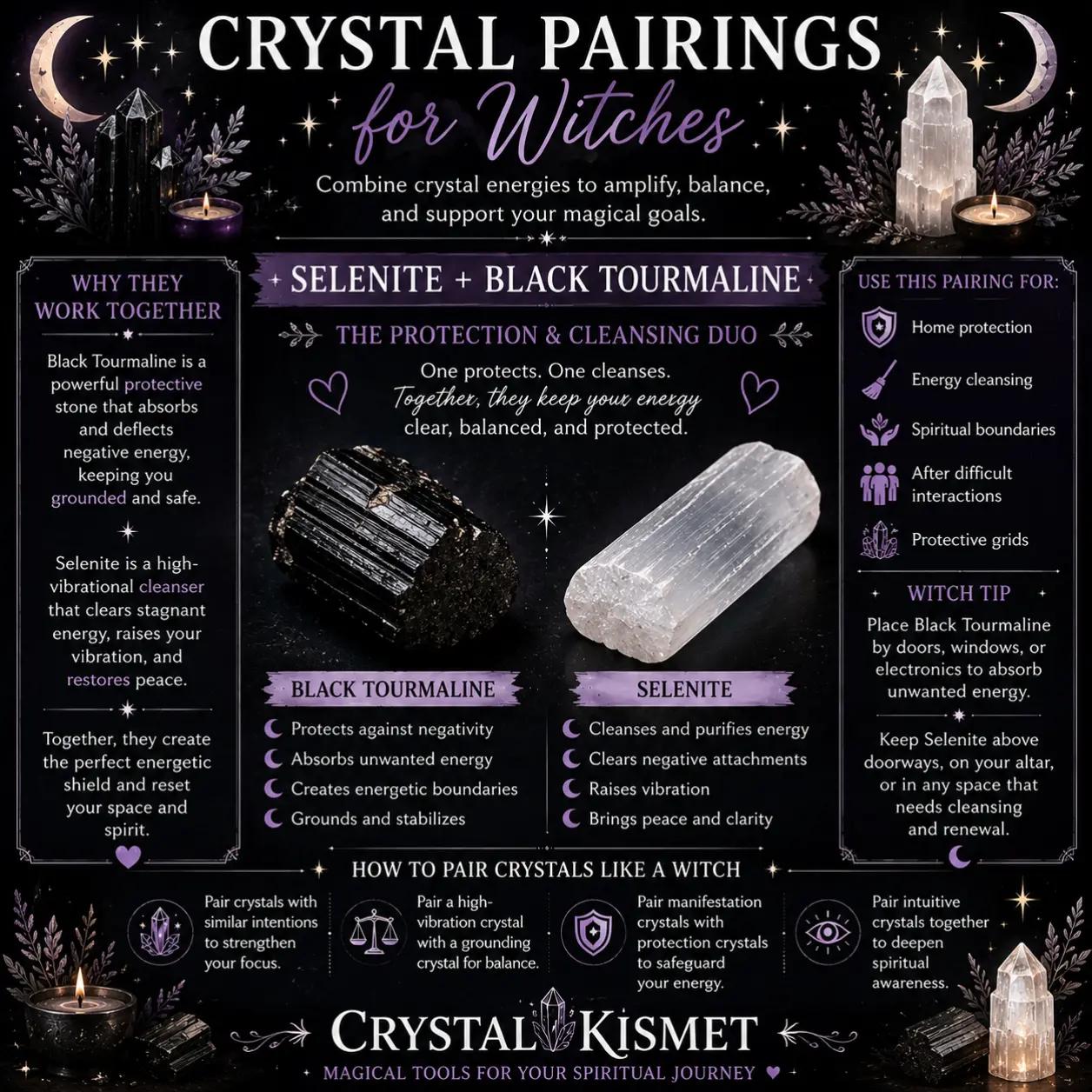 @Crystal Kismet Shop