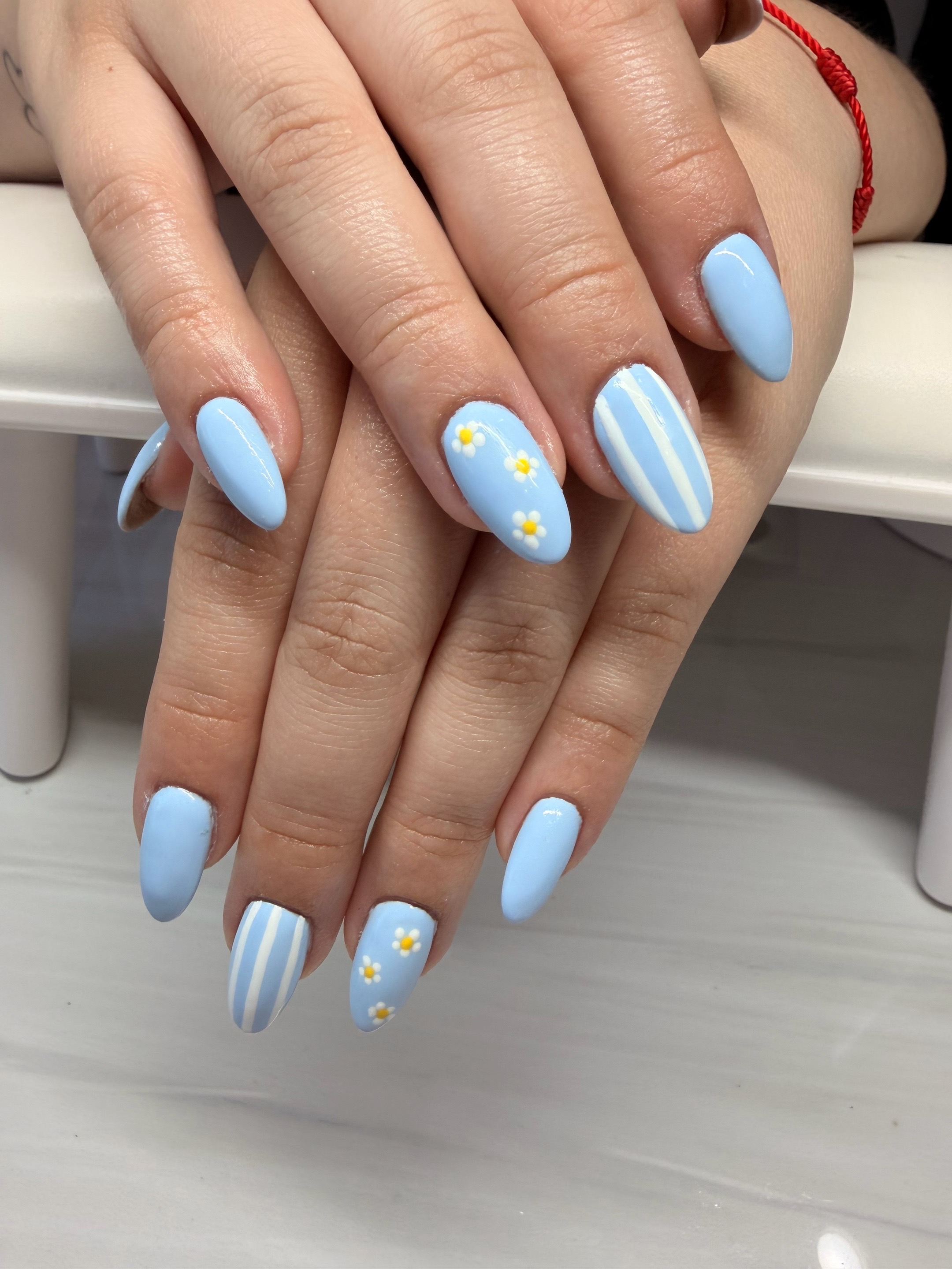 @Adriana’s nails