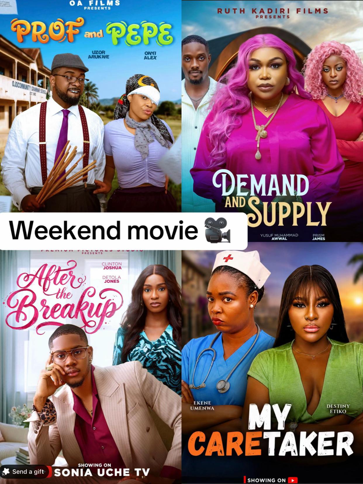 @HAPPINESS🍿🎥IFUNANYA 🎥