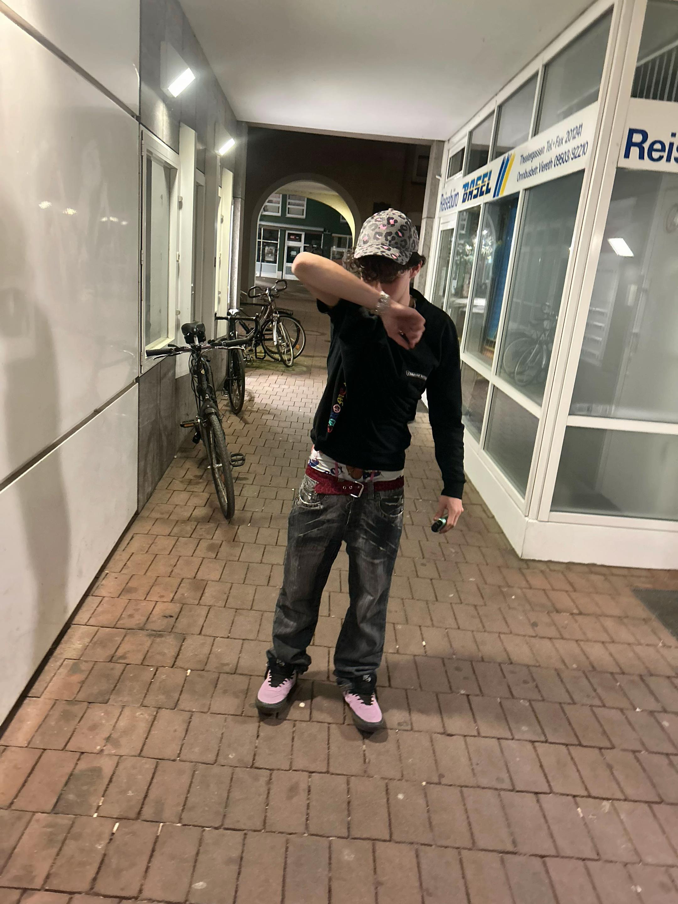 @Pappent&auml;nzer