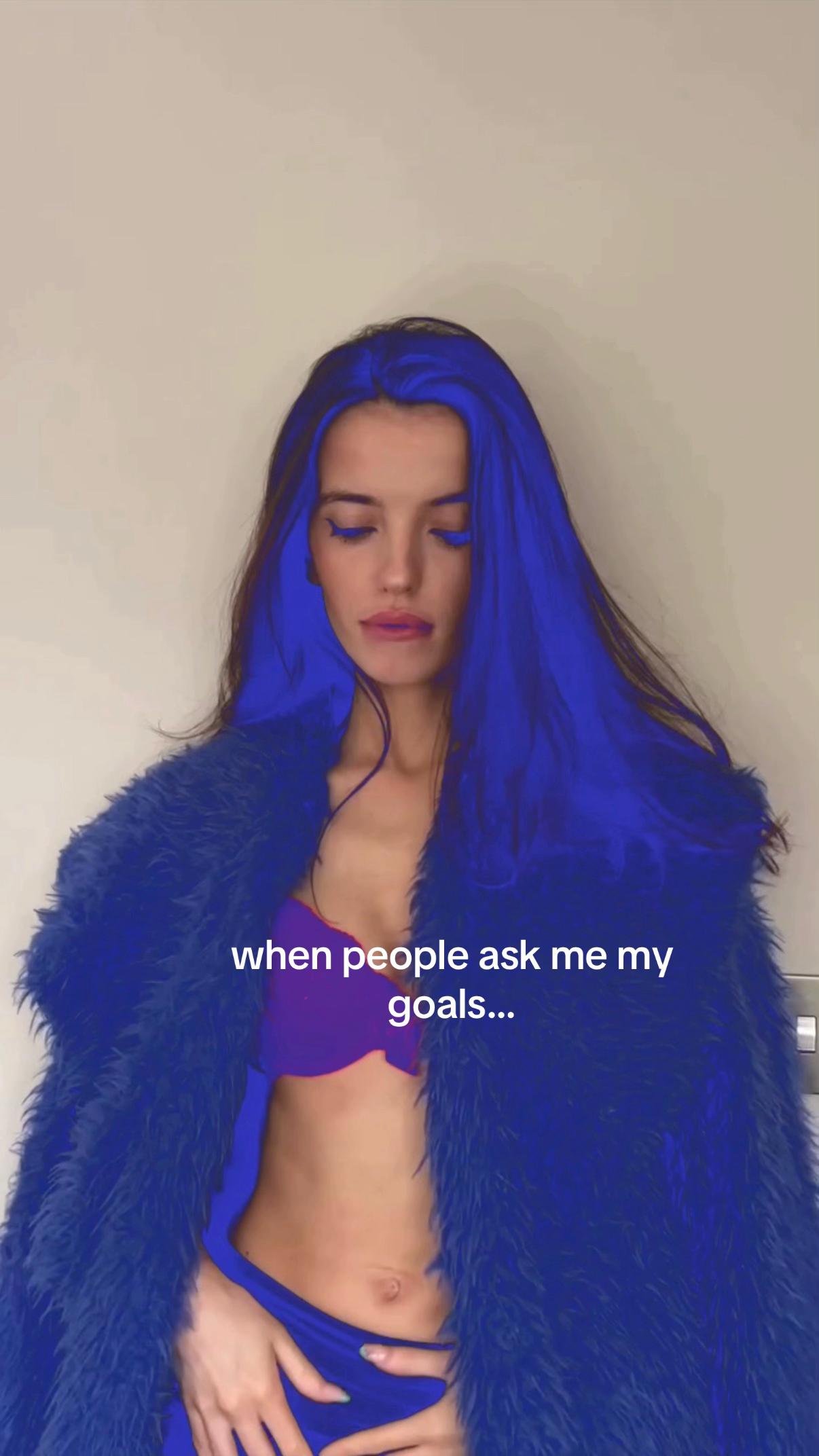 @Jade Reynolds ˙⋆✮