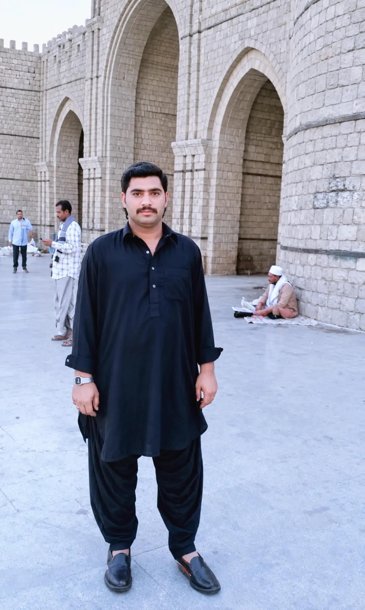 @jafar khosa baloch ✌👊