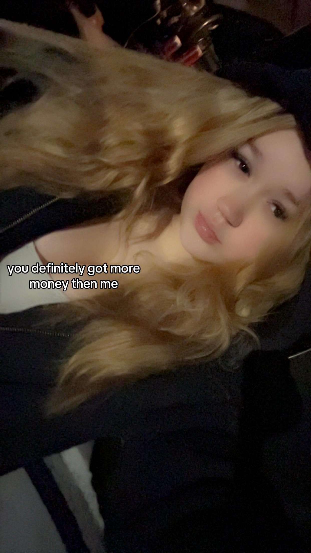@nevaeh lynn