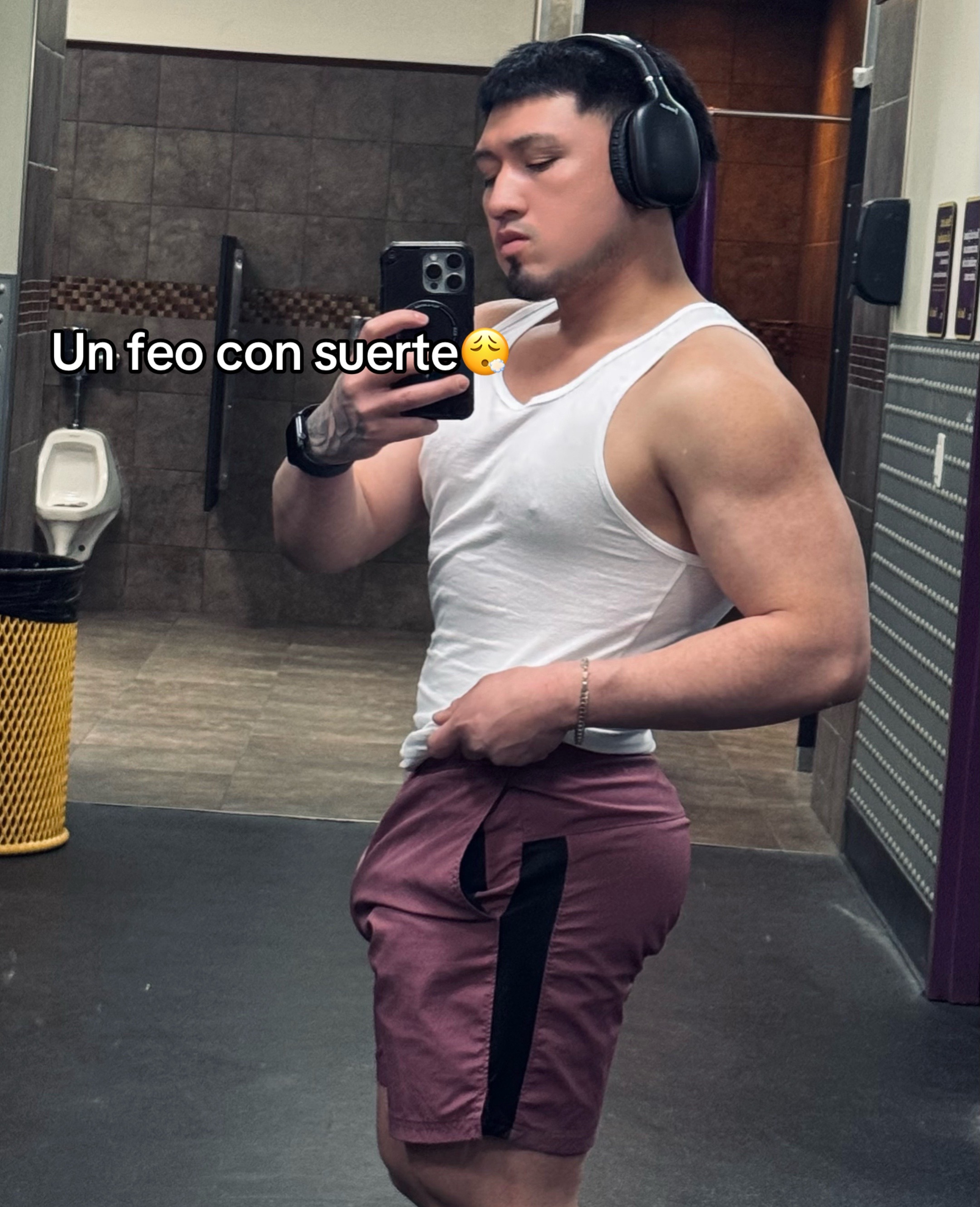 @Papi. Chino