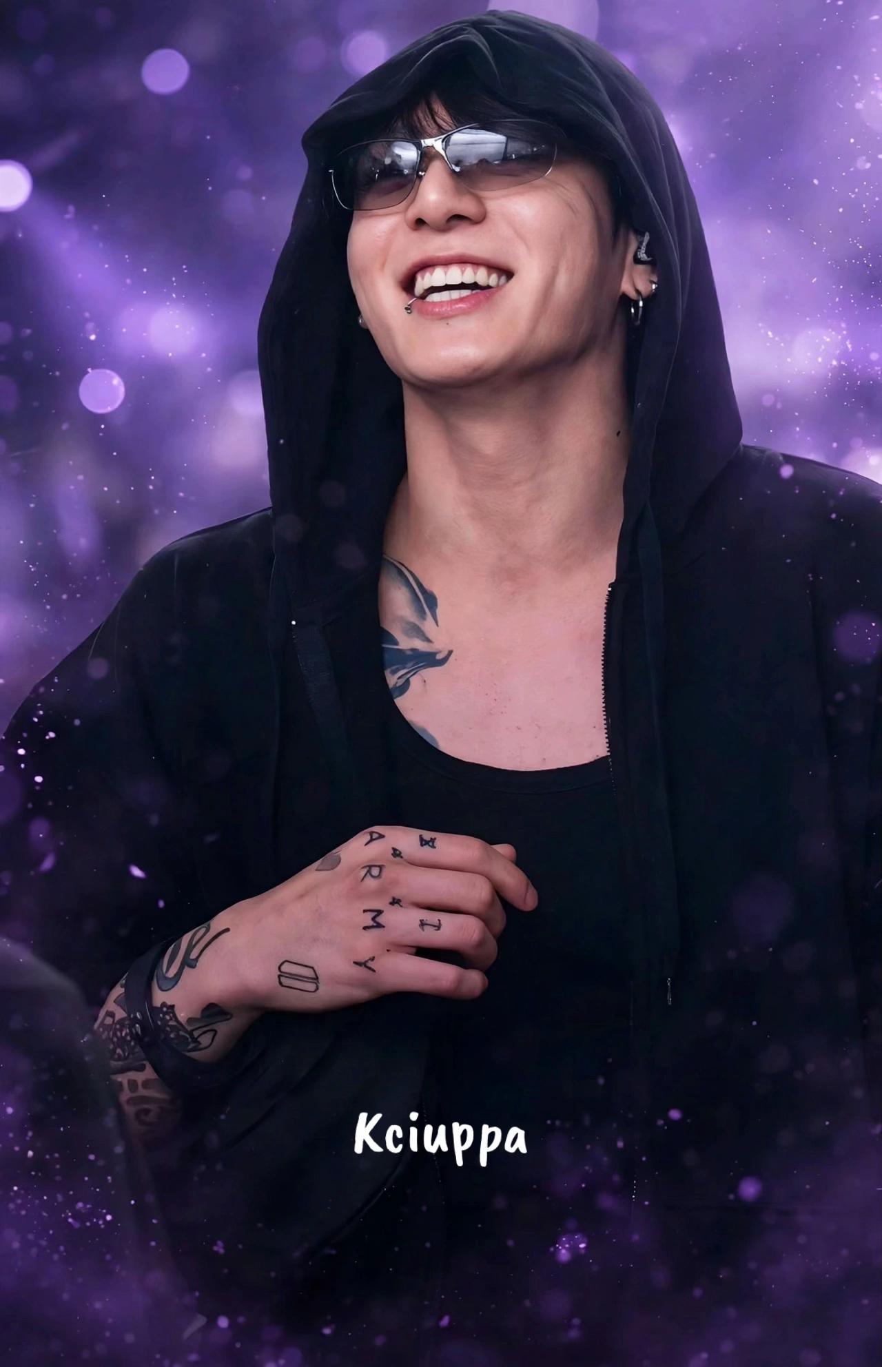 @Kciuppa 💜