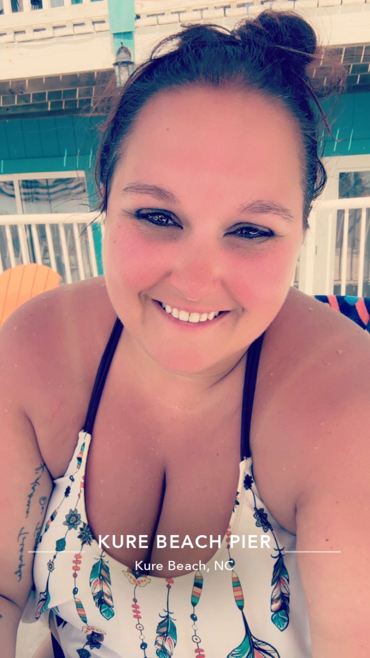 @Amanda Michelle