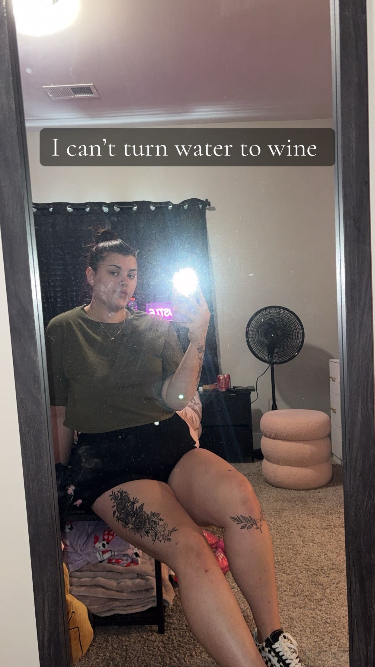 @Mya Wade