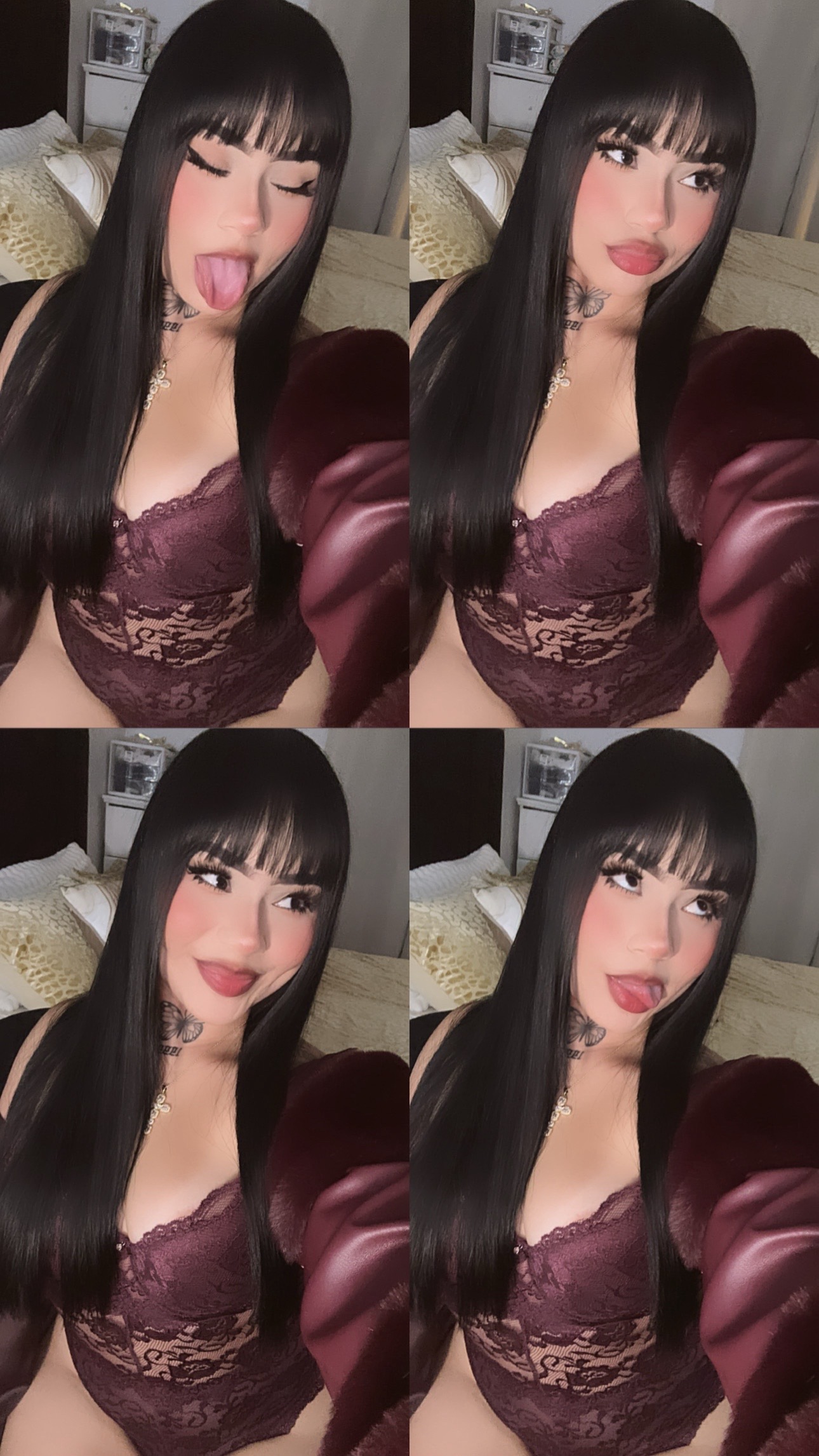 @Gabriela Melissa