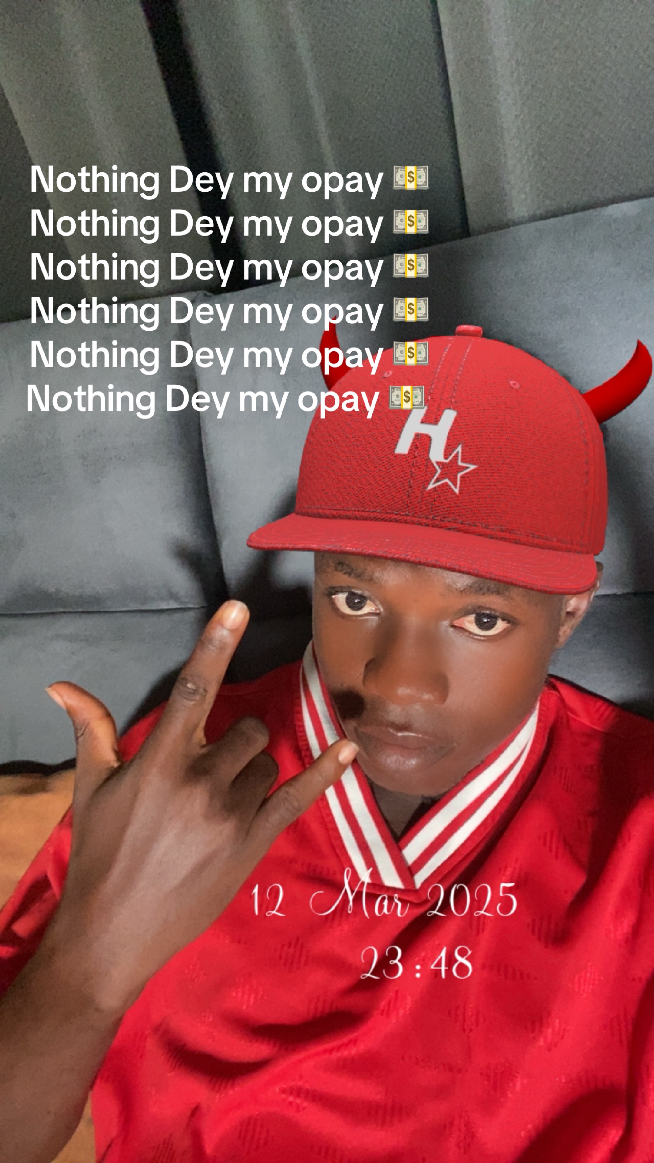 @️