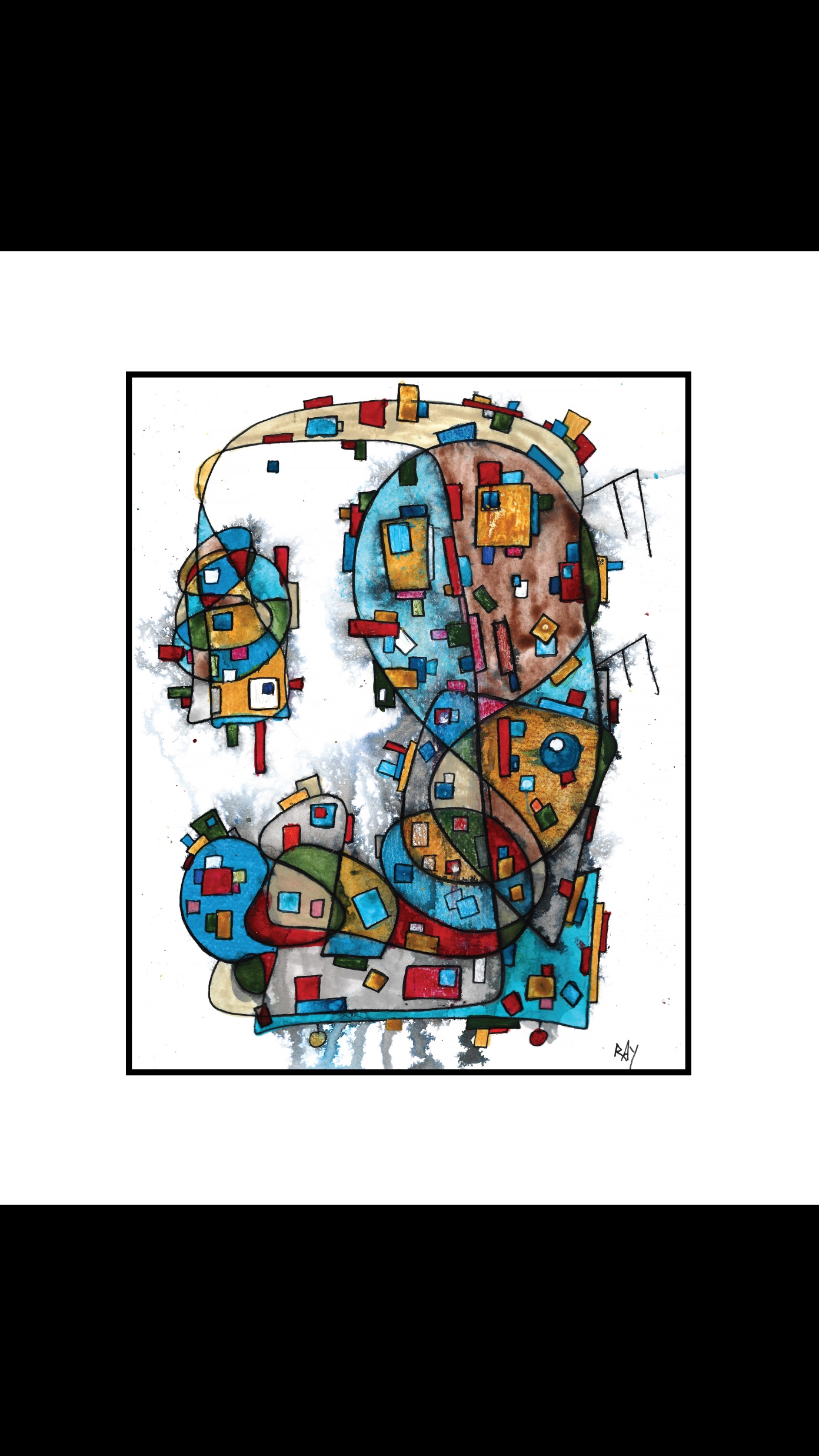 @ChrisRayArt