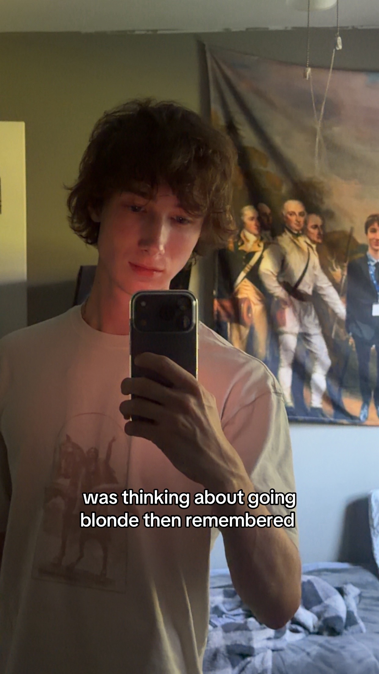 @steven thomas