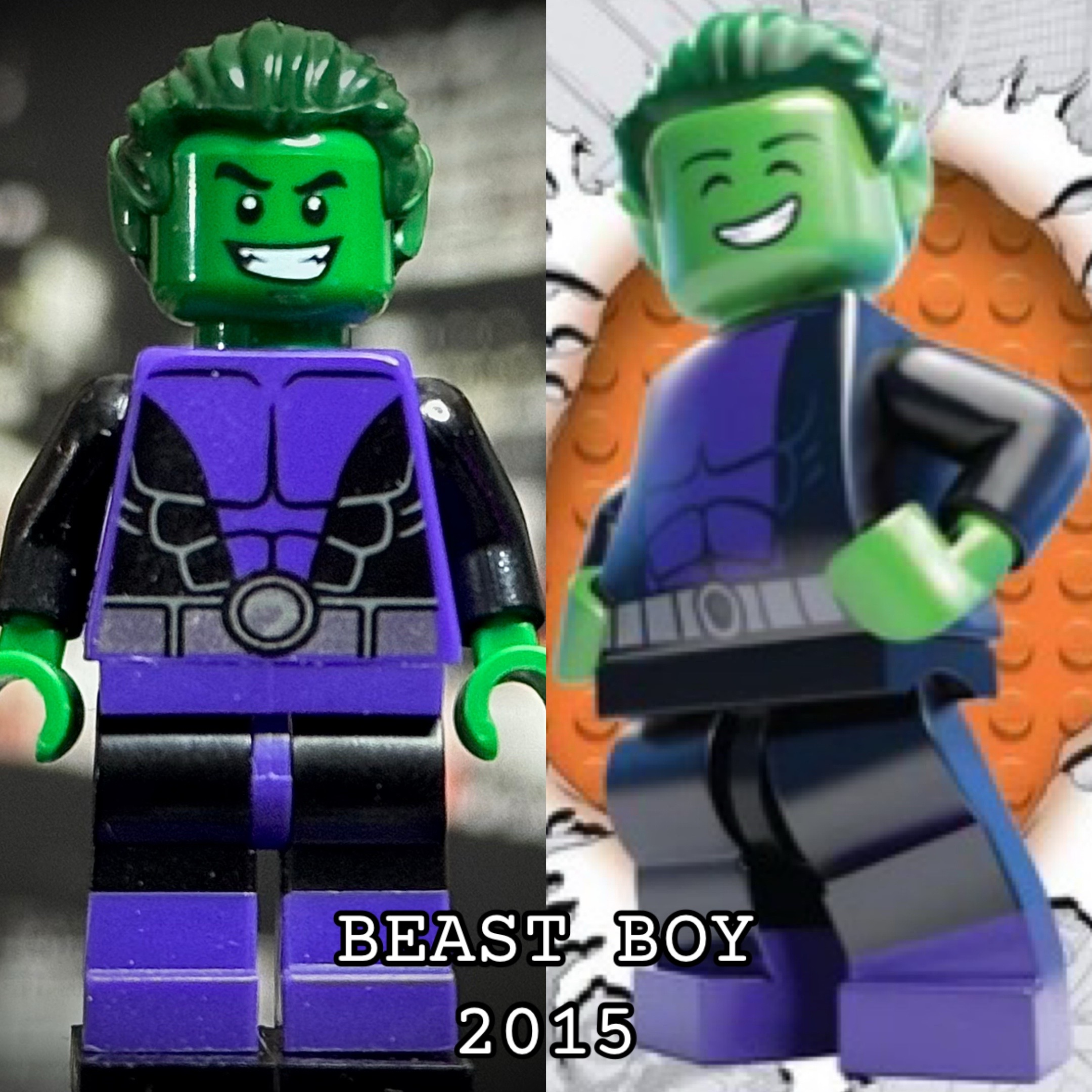 @LEGO BATMAN THE COMPLETE SAGA