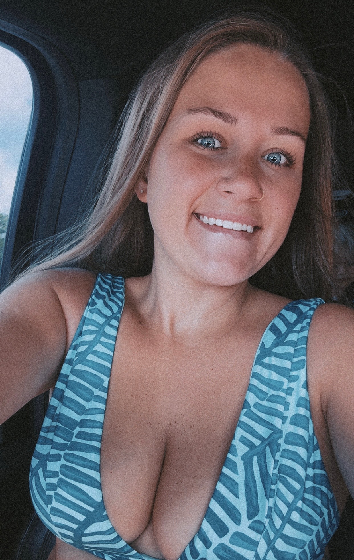 @Danielle Marie